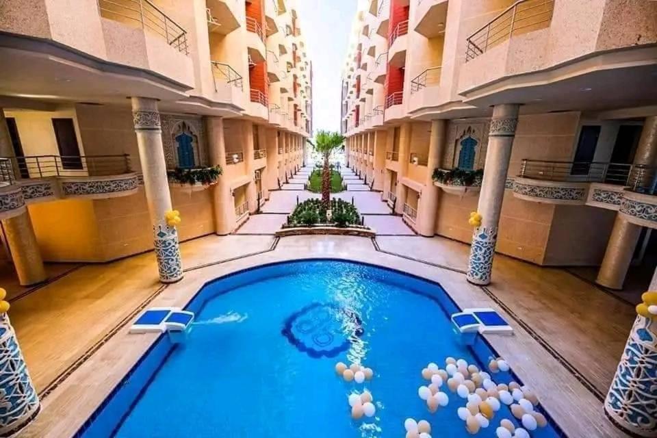 casablanca red sea