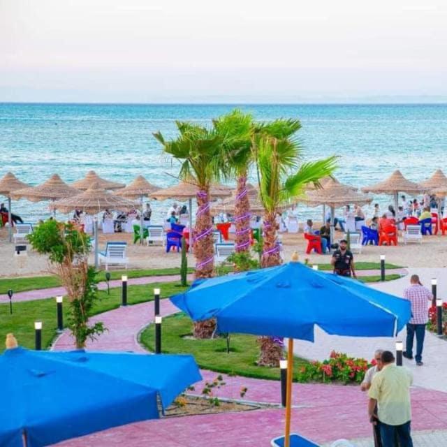 casablanca red sea