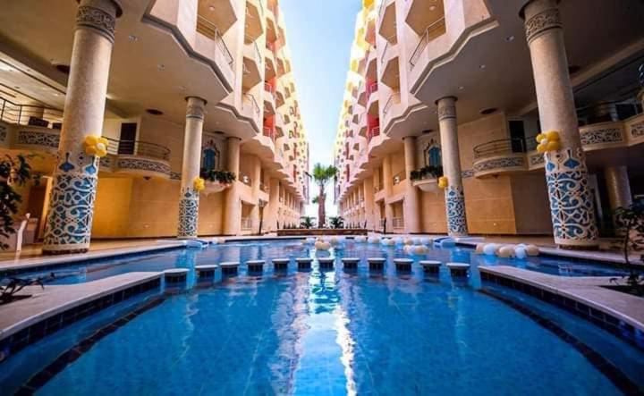 casablanca red sea
