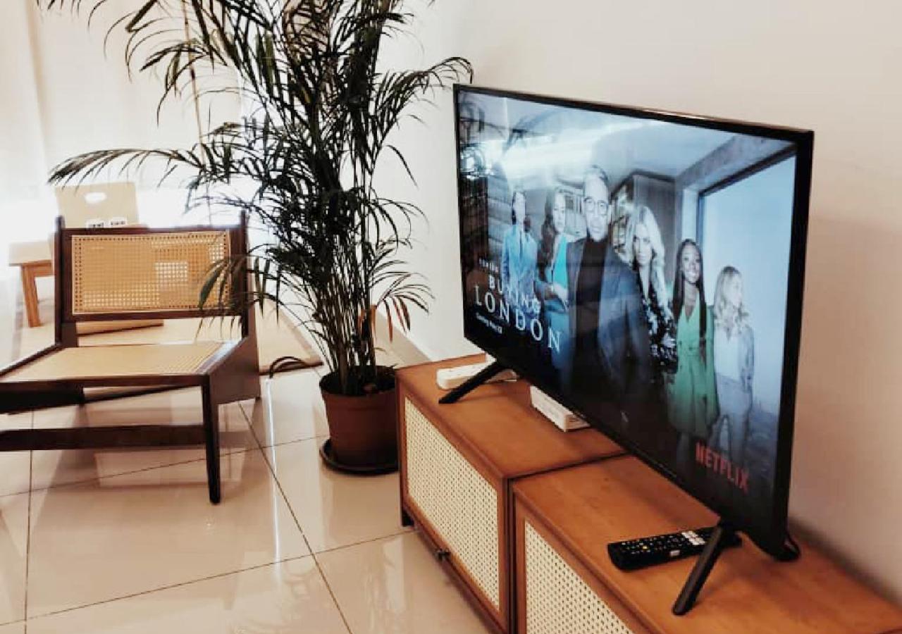 021 NO DEPO Palazio Apt Japanese style Studio Mount Austin Wifi & Netflix
