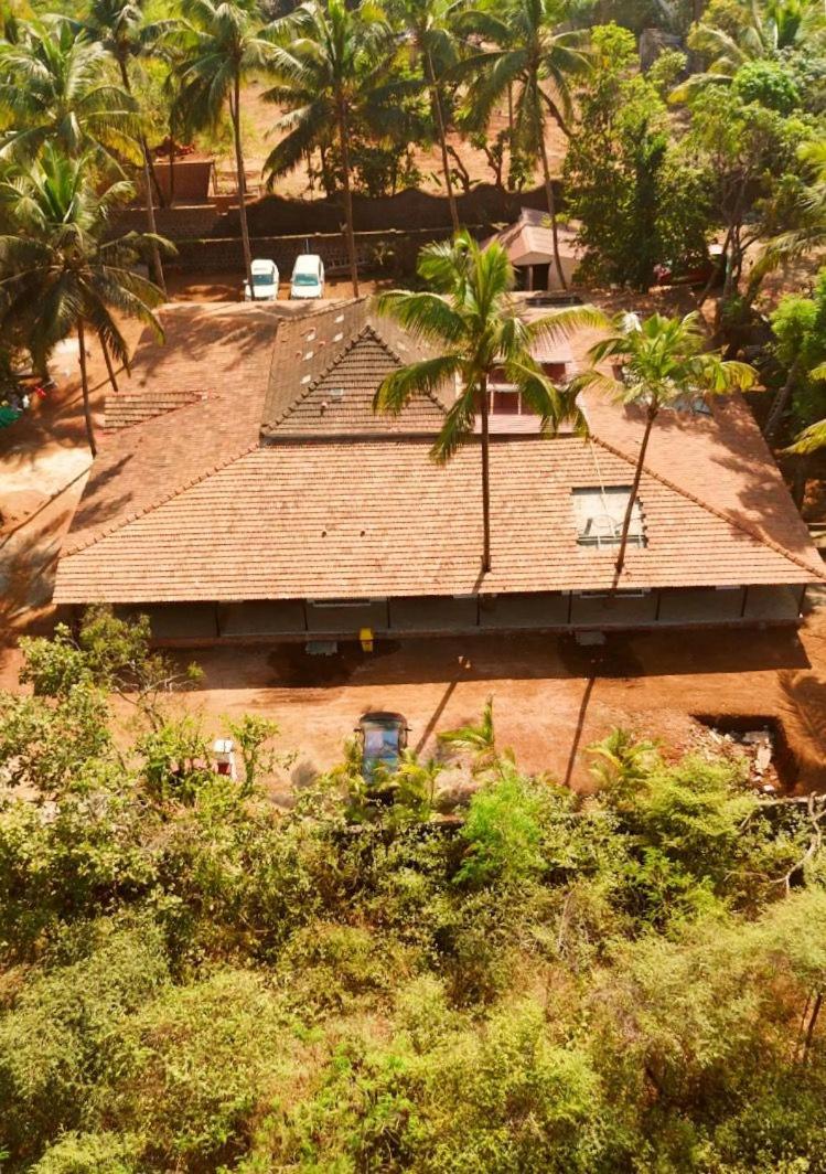 Casa de Samantha view 2