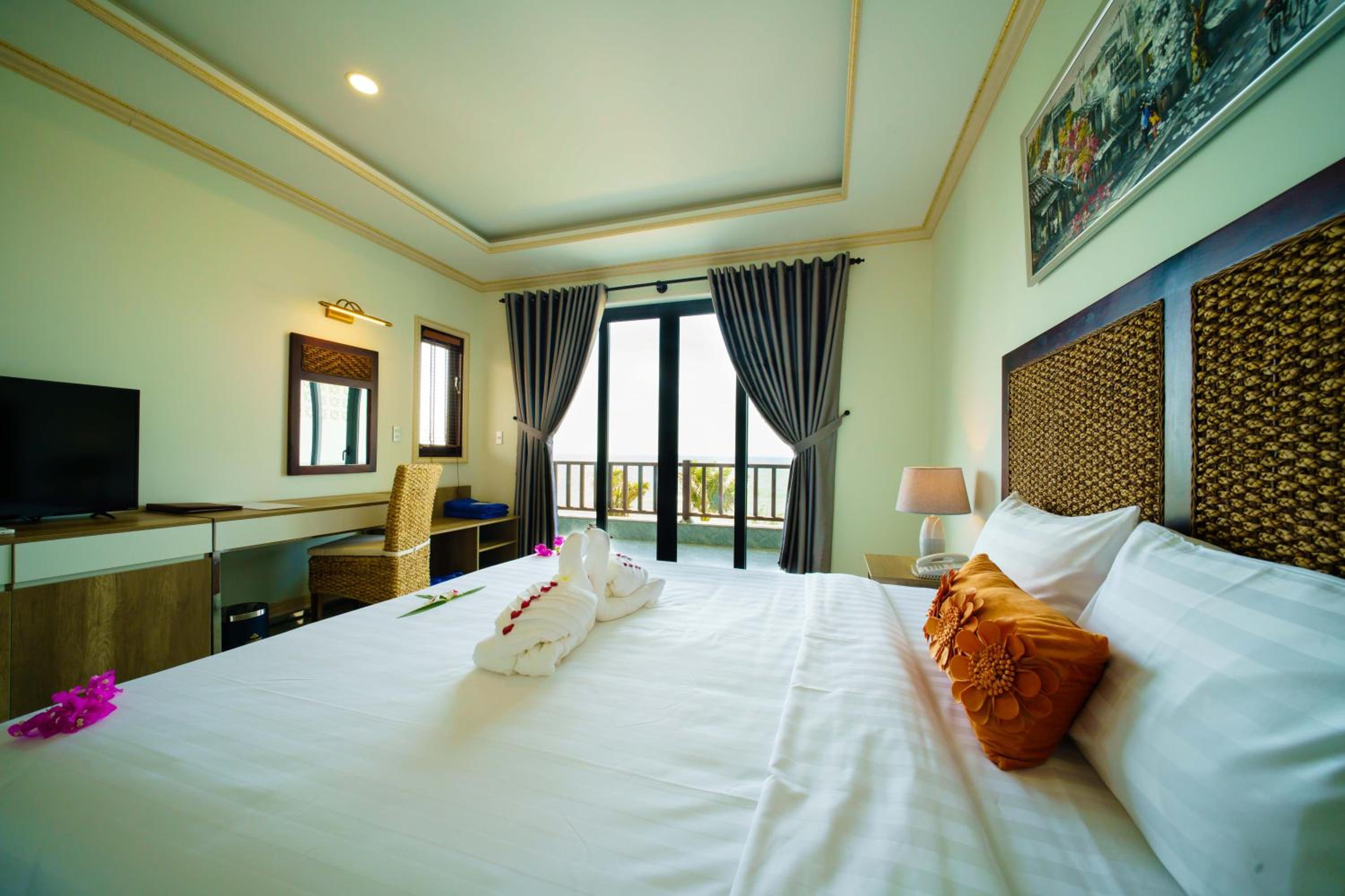 Blooming Lotus Resort