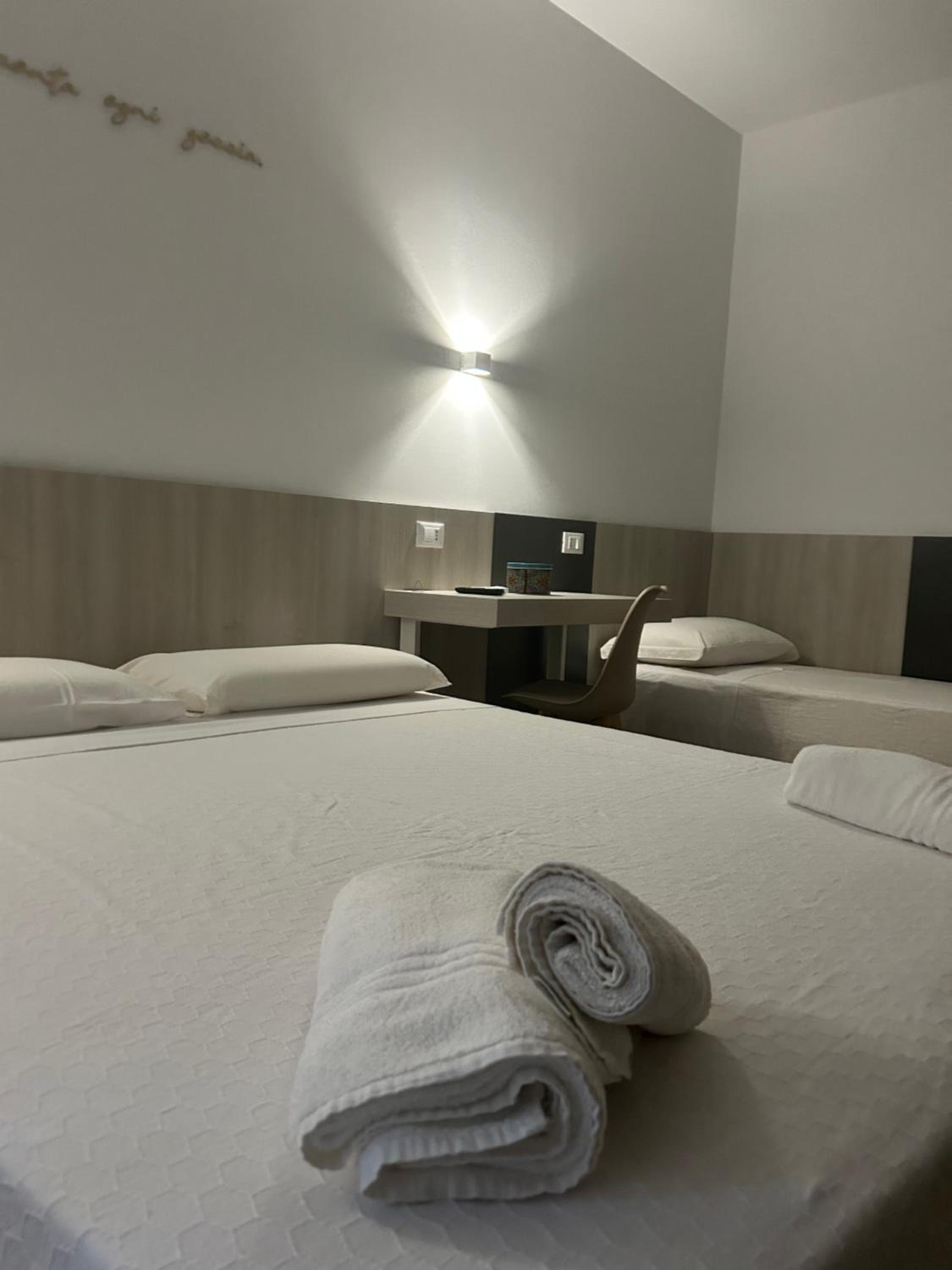 Aramarina B&B