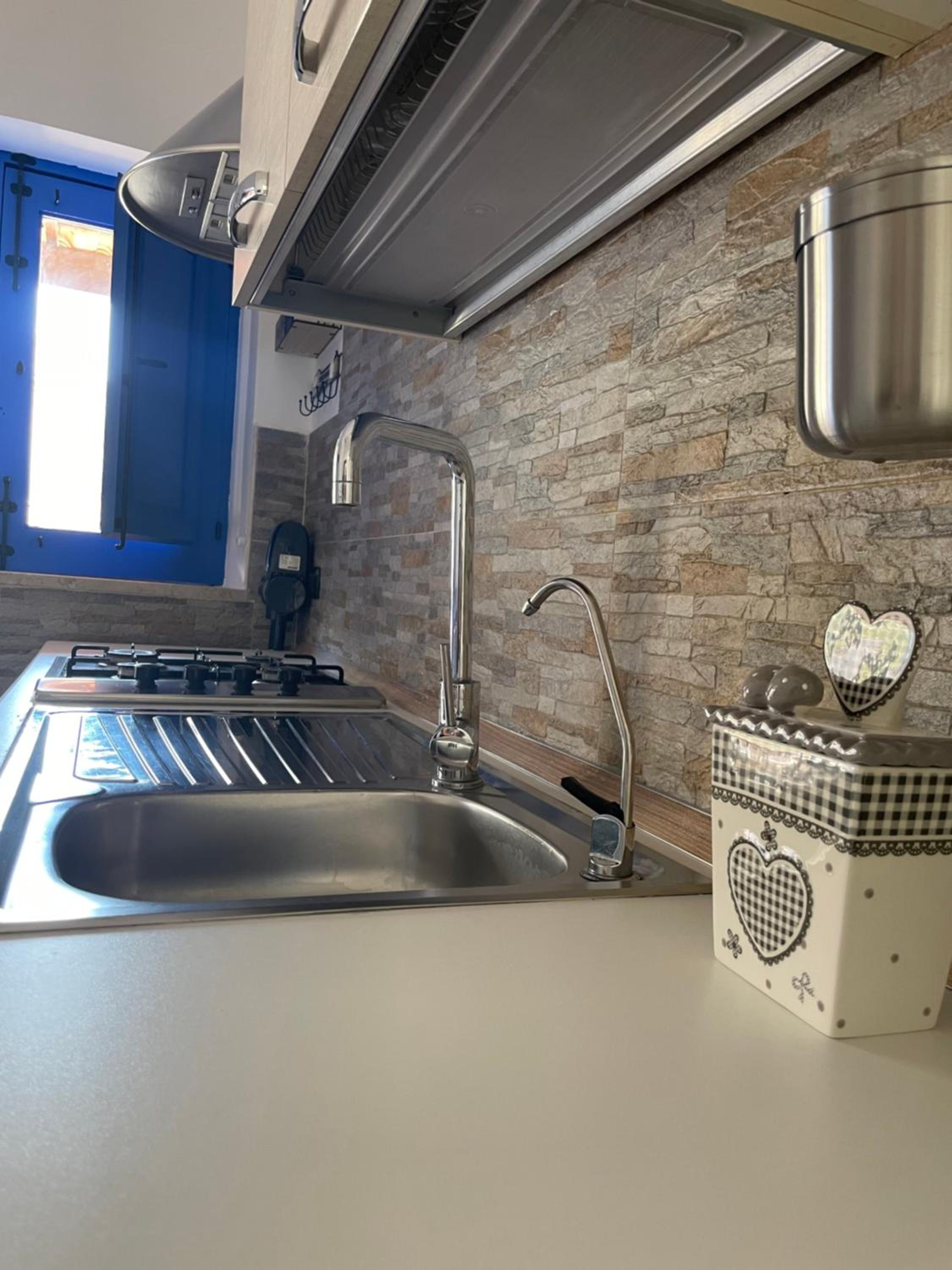 Vulcano Vacations - Casa Claire - Property Image 11