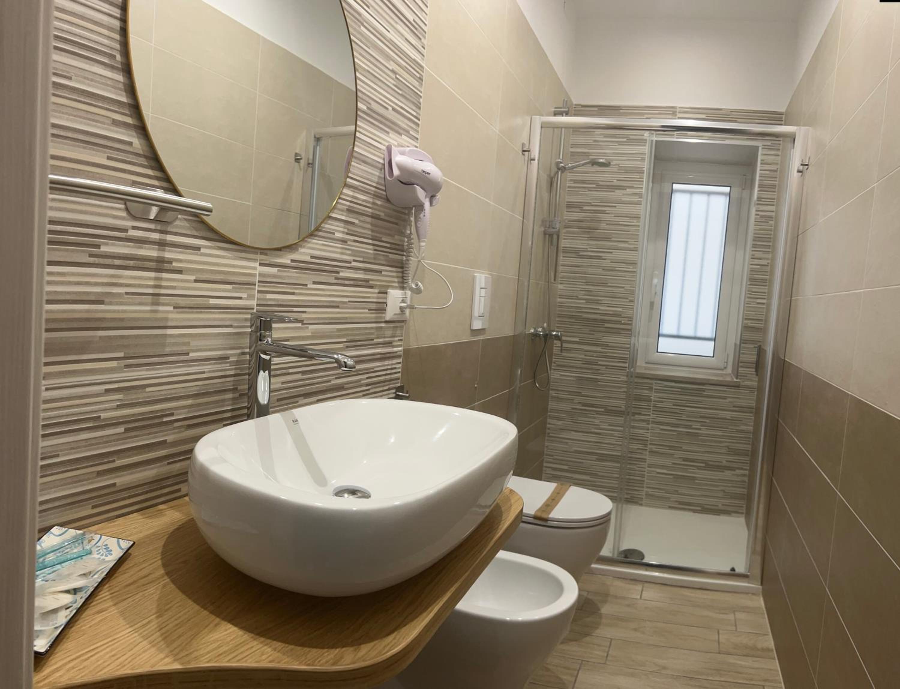 Aramarina B&B