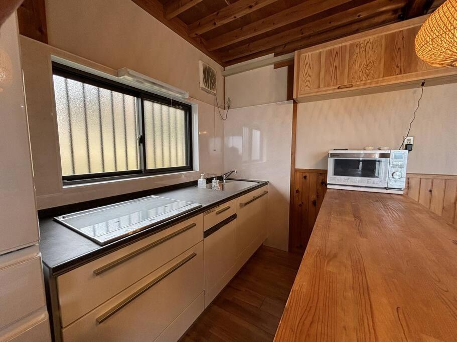 SUNNY house SHIRATO view 4