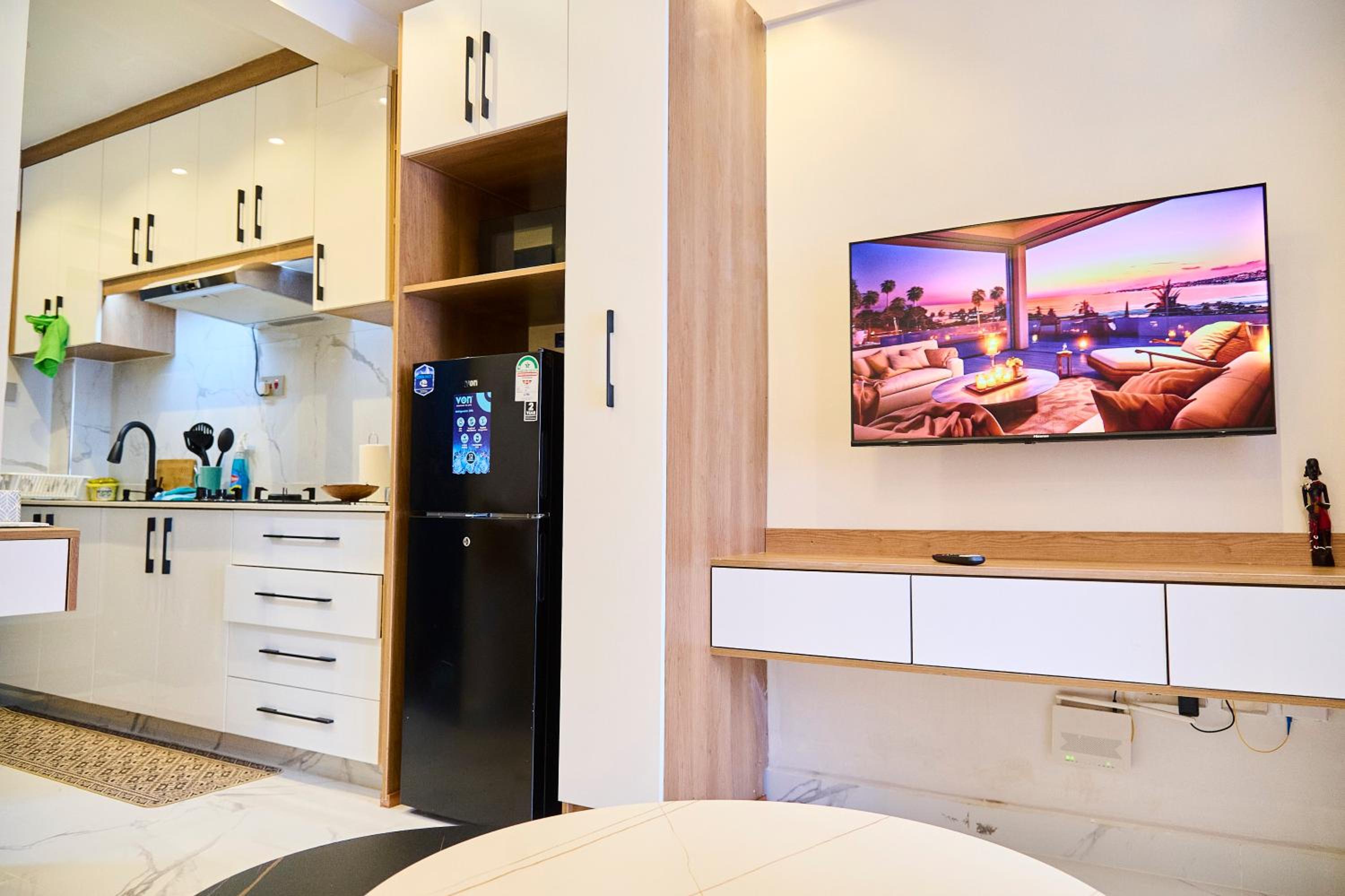 APCON Cozy Homes view 4