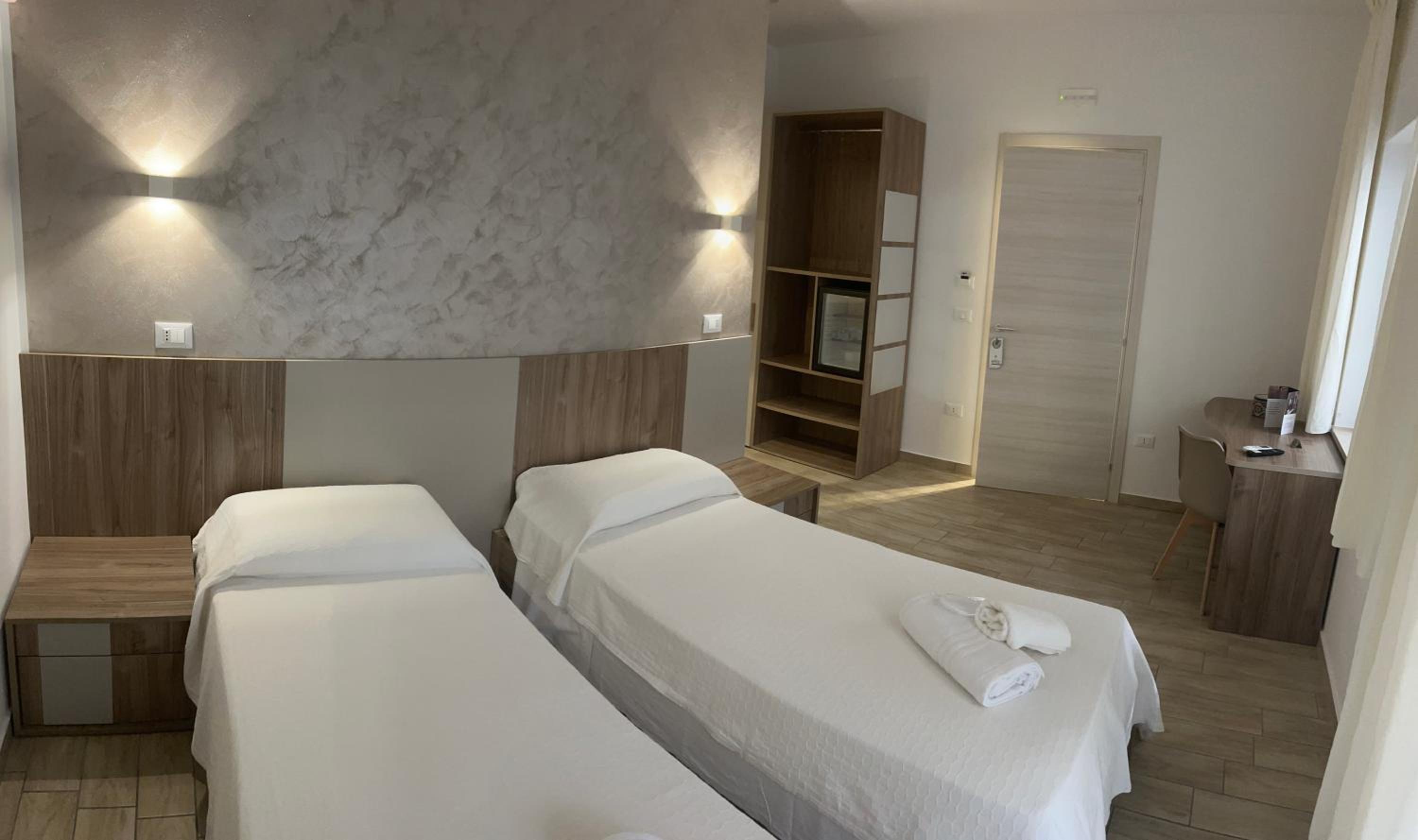 Aramarina B&B