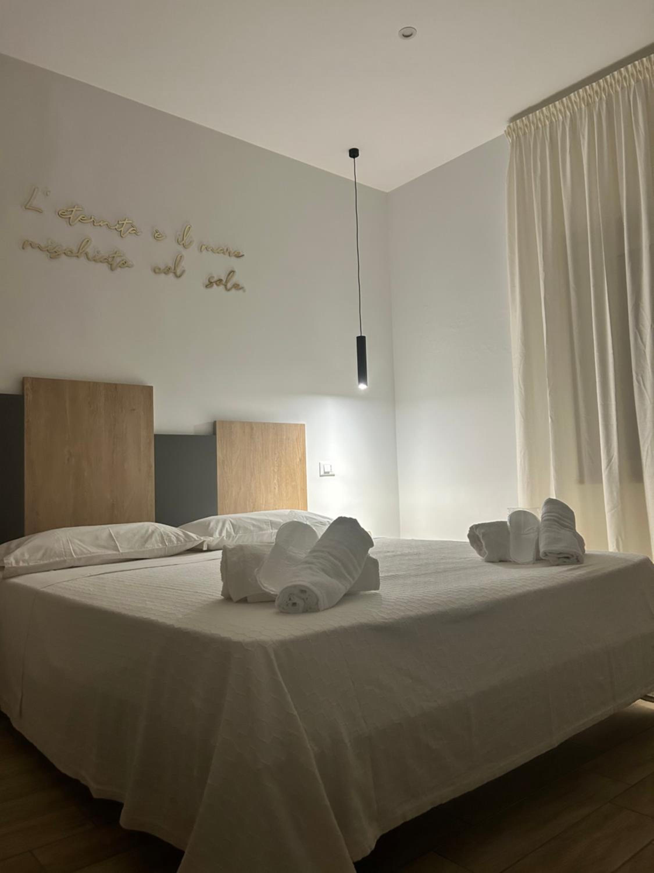 Aramarina B&B