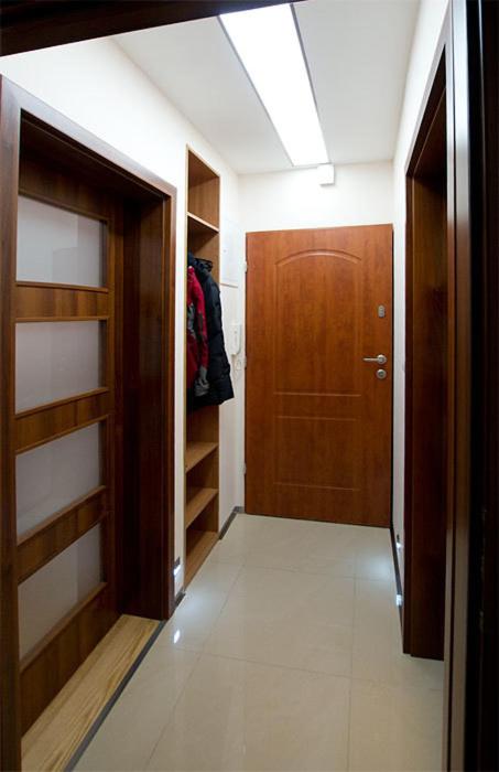Apartament Cicha Woda Zakopane view 4