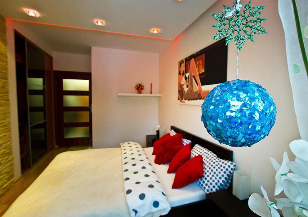Apartament Cicha Woda Zakopane view 5