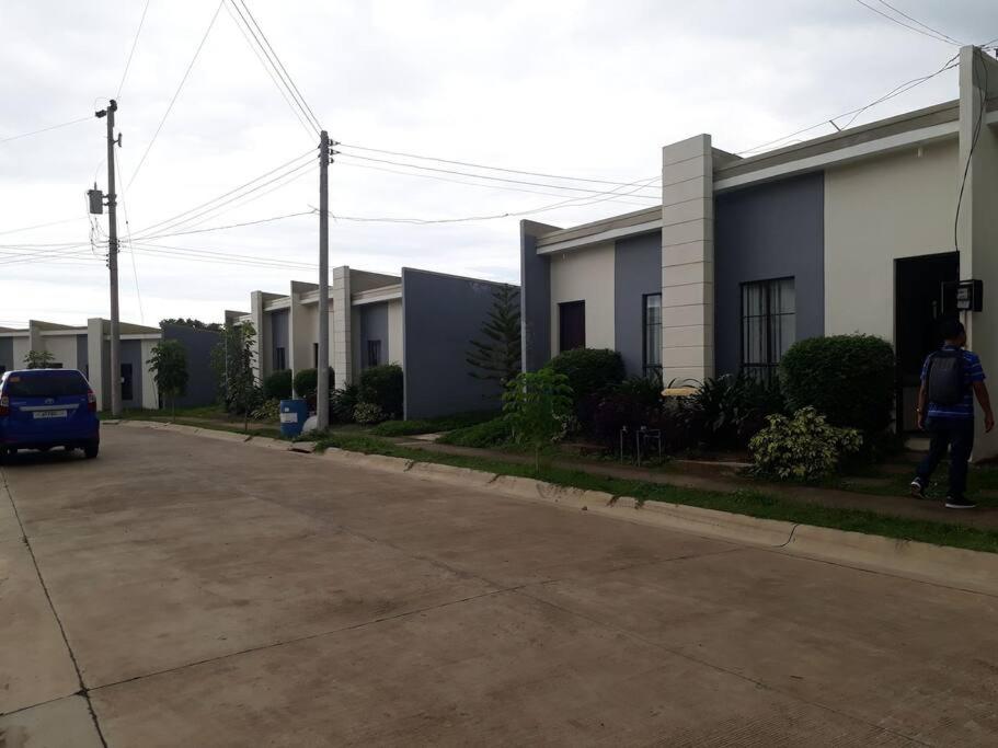 Balay DeMosqueda