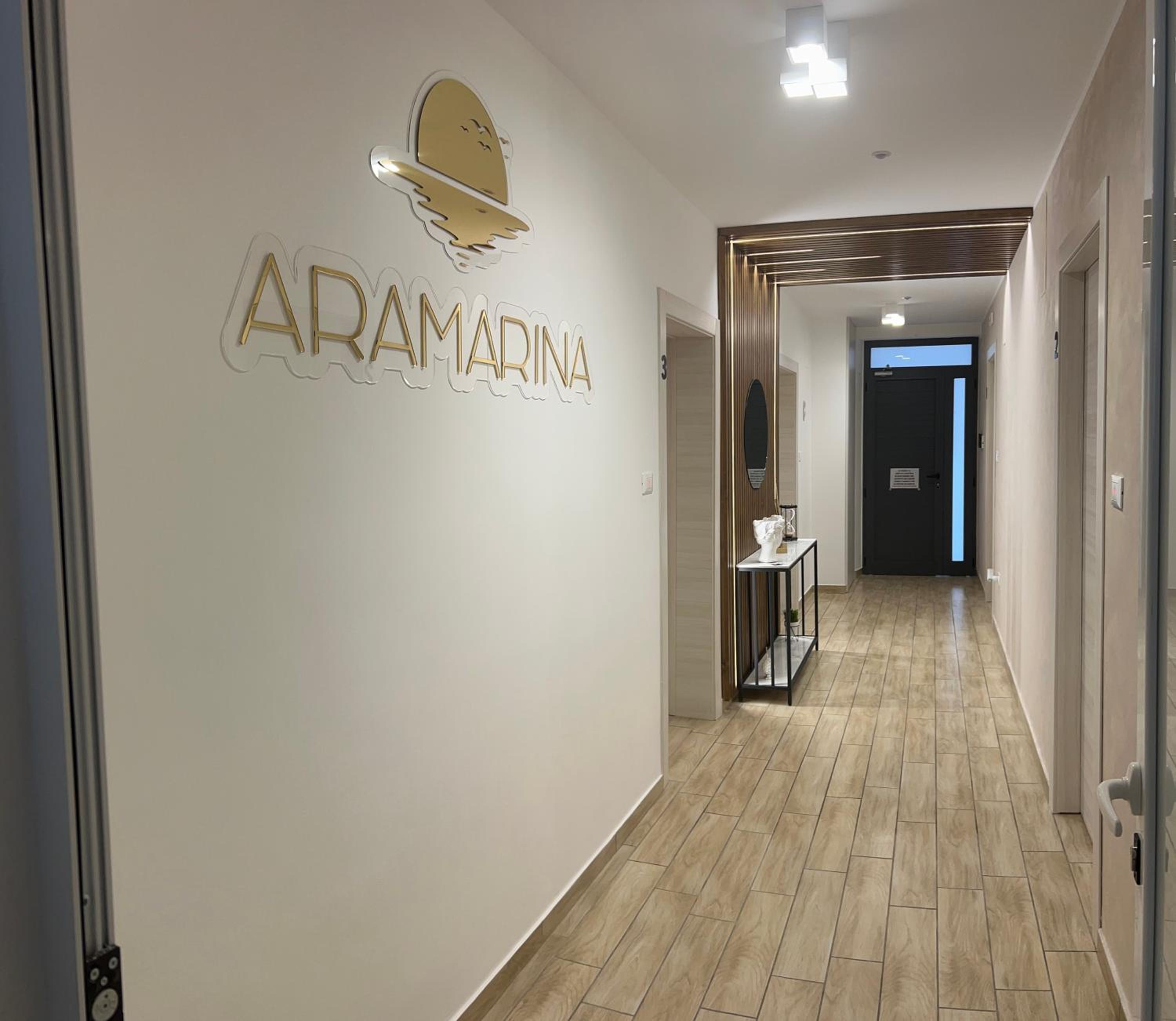 Aramarina B&B