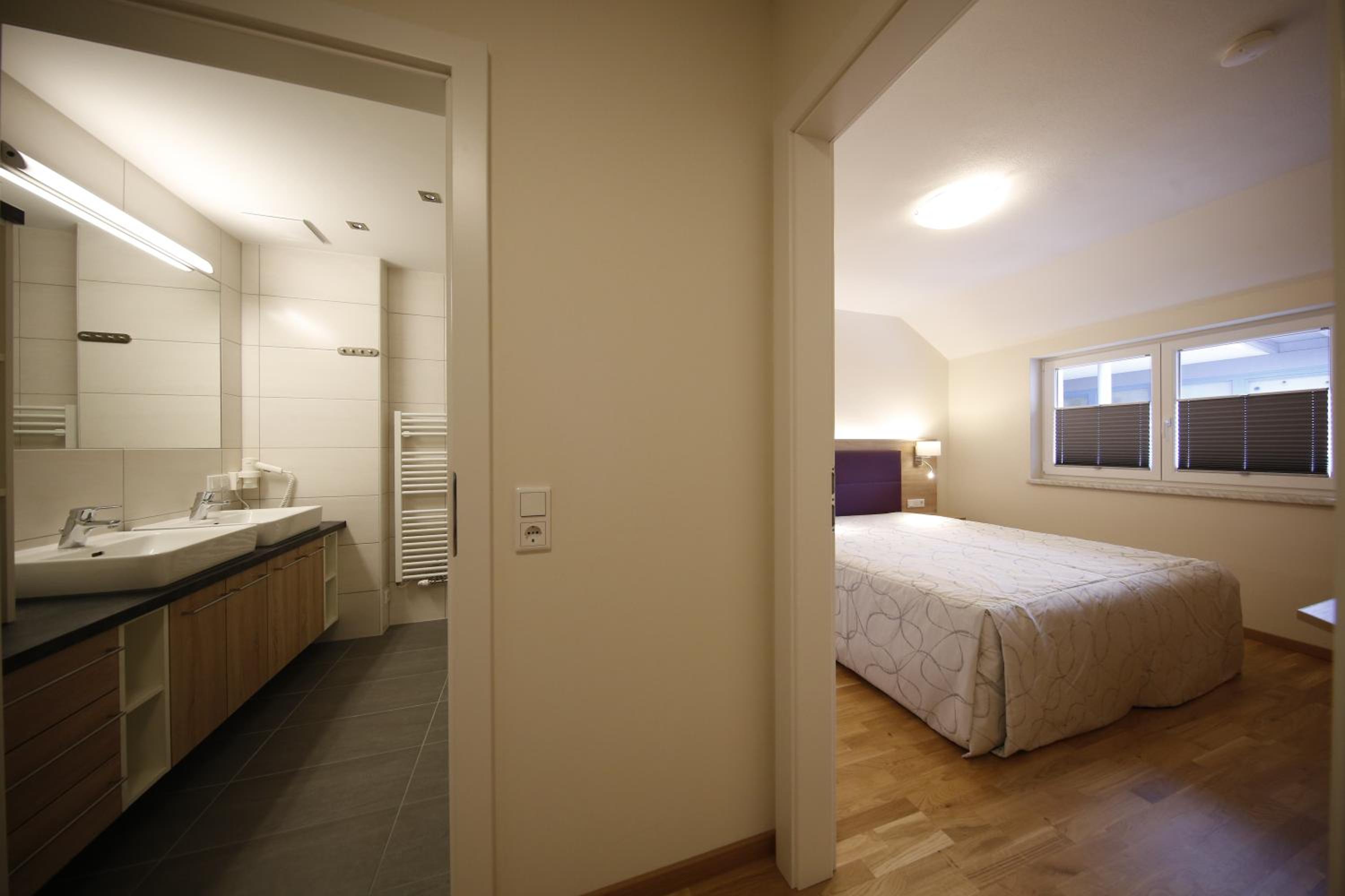Appartement Central by Schladmingurlaub view 5
