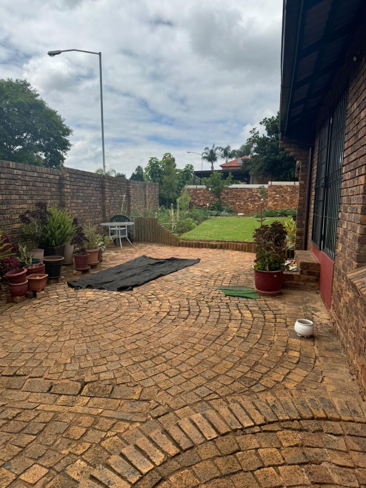 Tranquil Haven @Garsfontein view 3