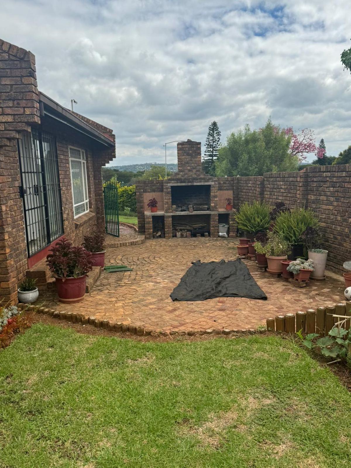 Tranquil Haven @Garsfontein view 2