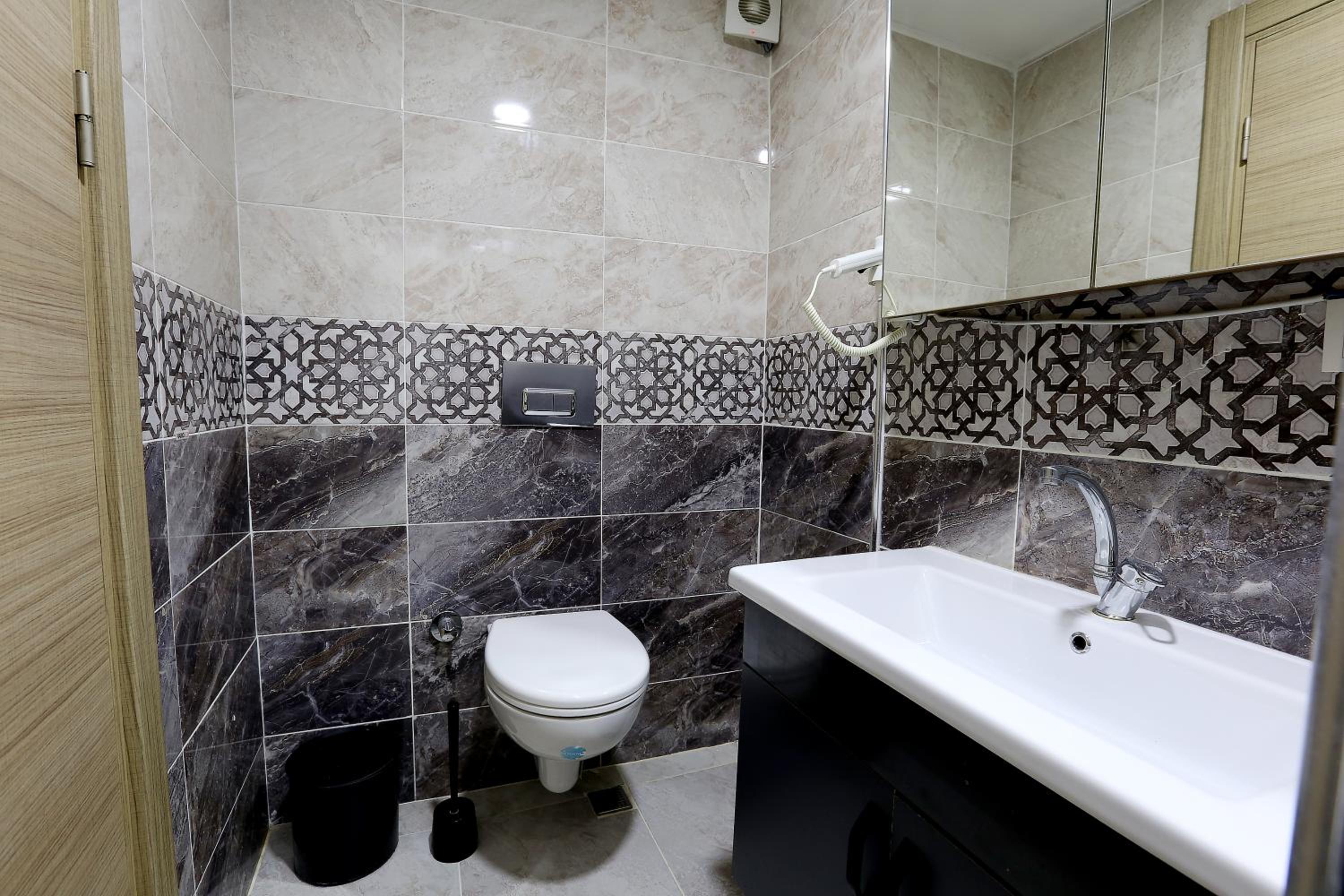 Nişantaşı Diamond Otel - Image 13