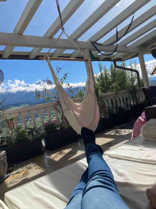 Relax in Thaur
