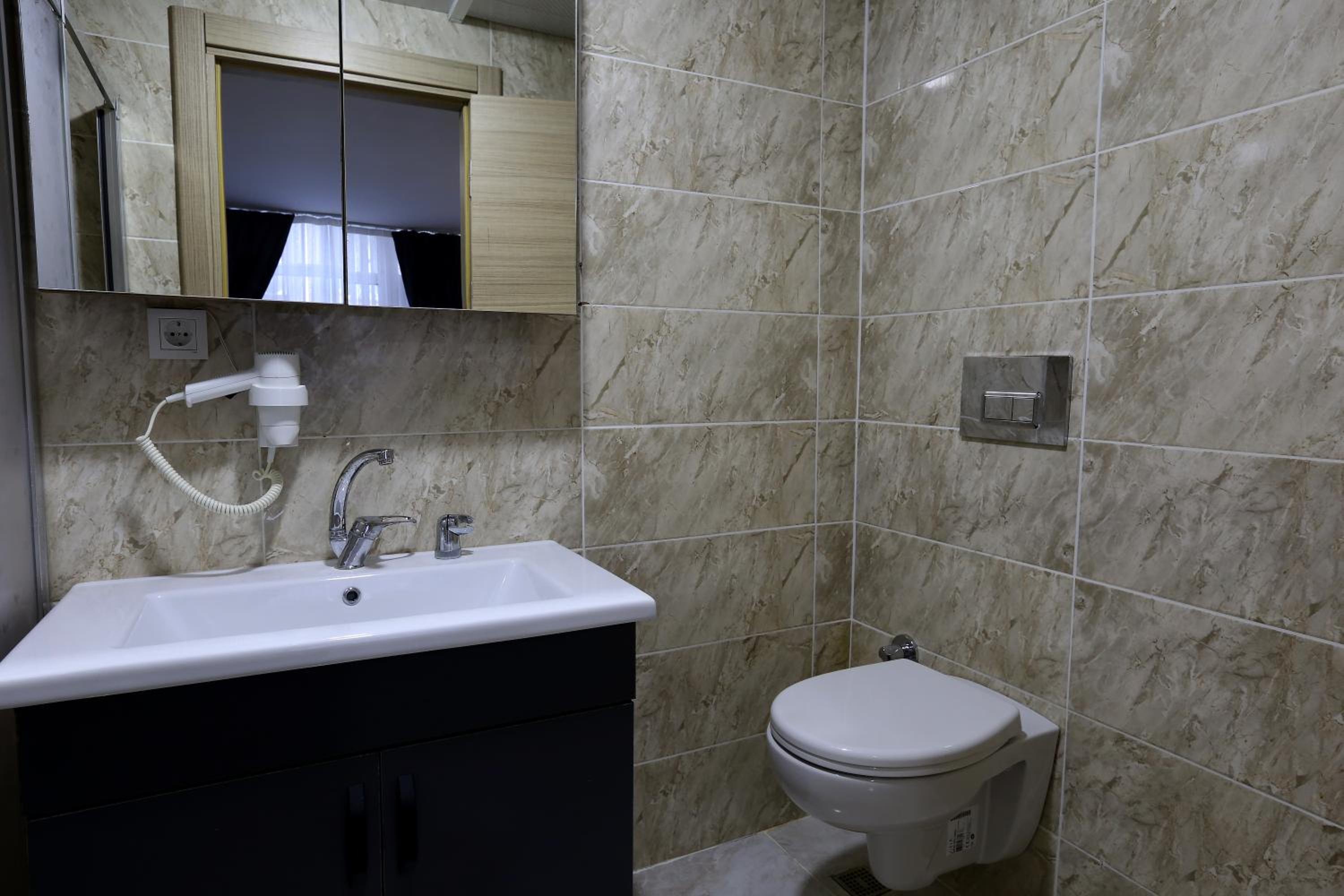 Nişantaşı Diamond Otel - Image 14