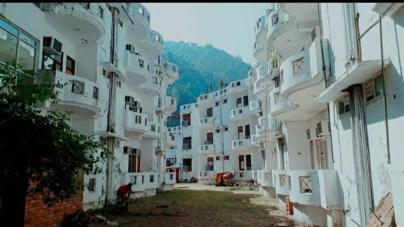 Sachin International