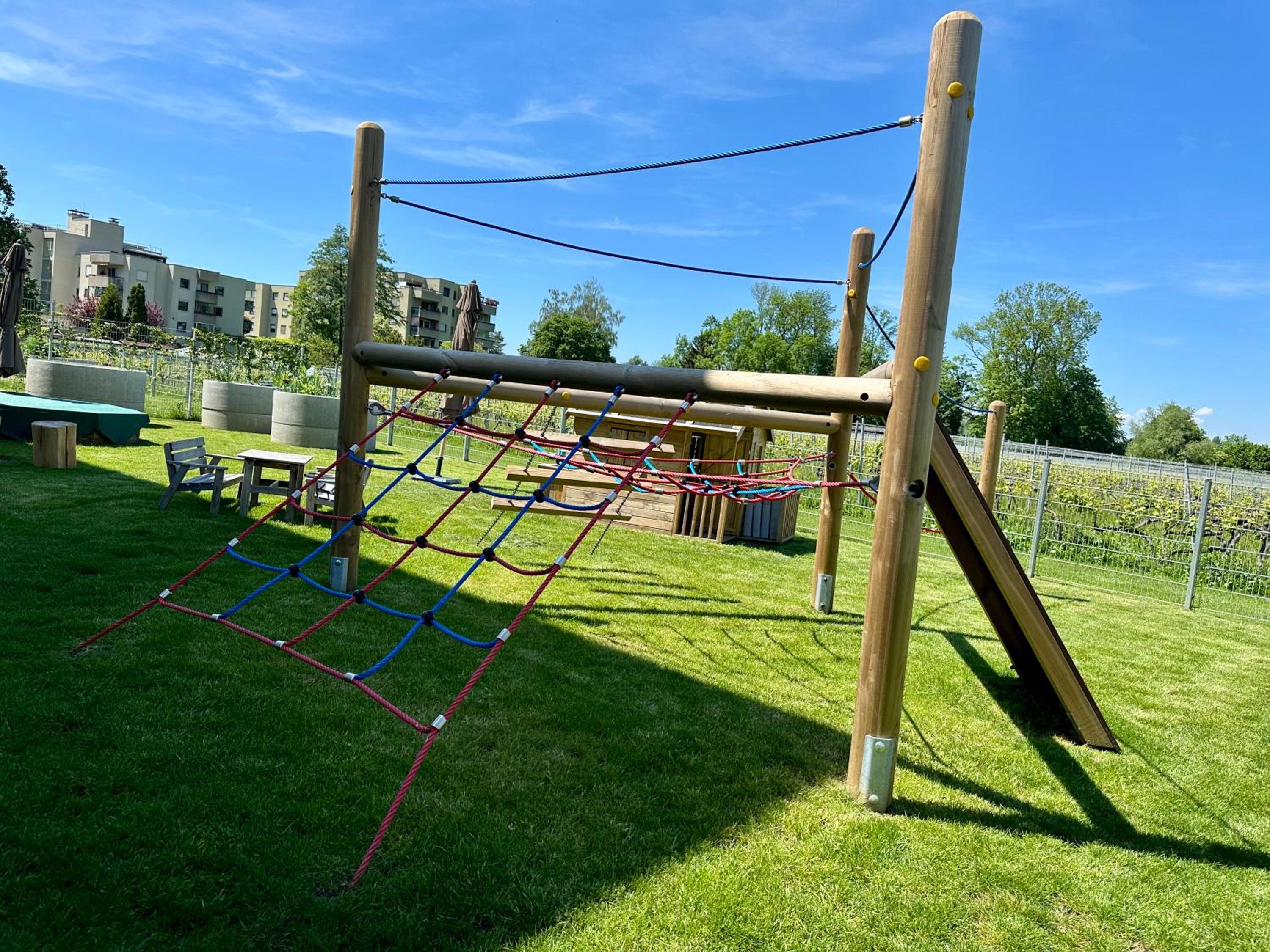 WELCOME 73m2 Ferienwohnung 10 Min. zum Bodensee