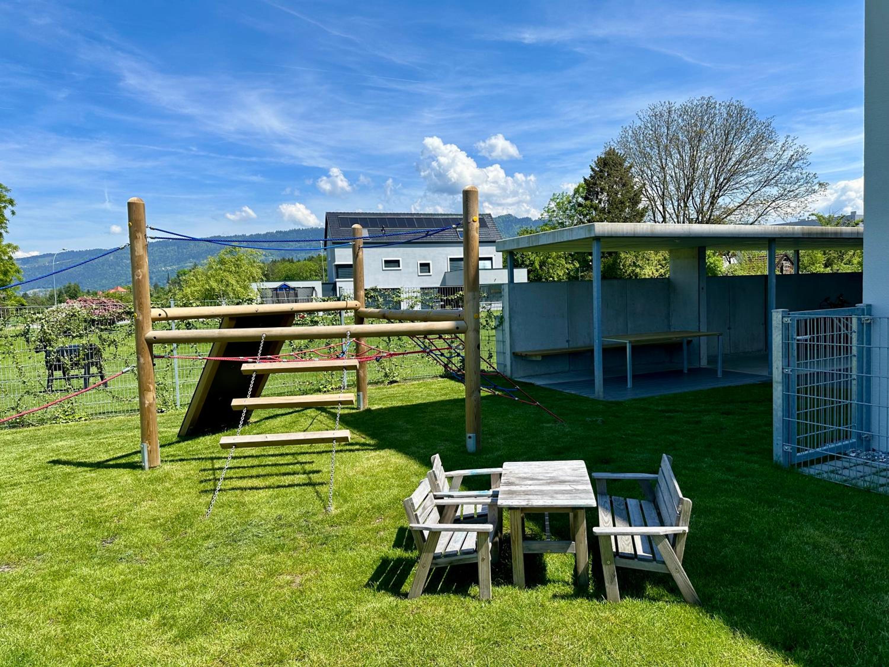 WELCOME 73m2 Ferienwohnung 10 Min. zum Bodensee