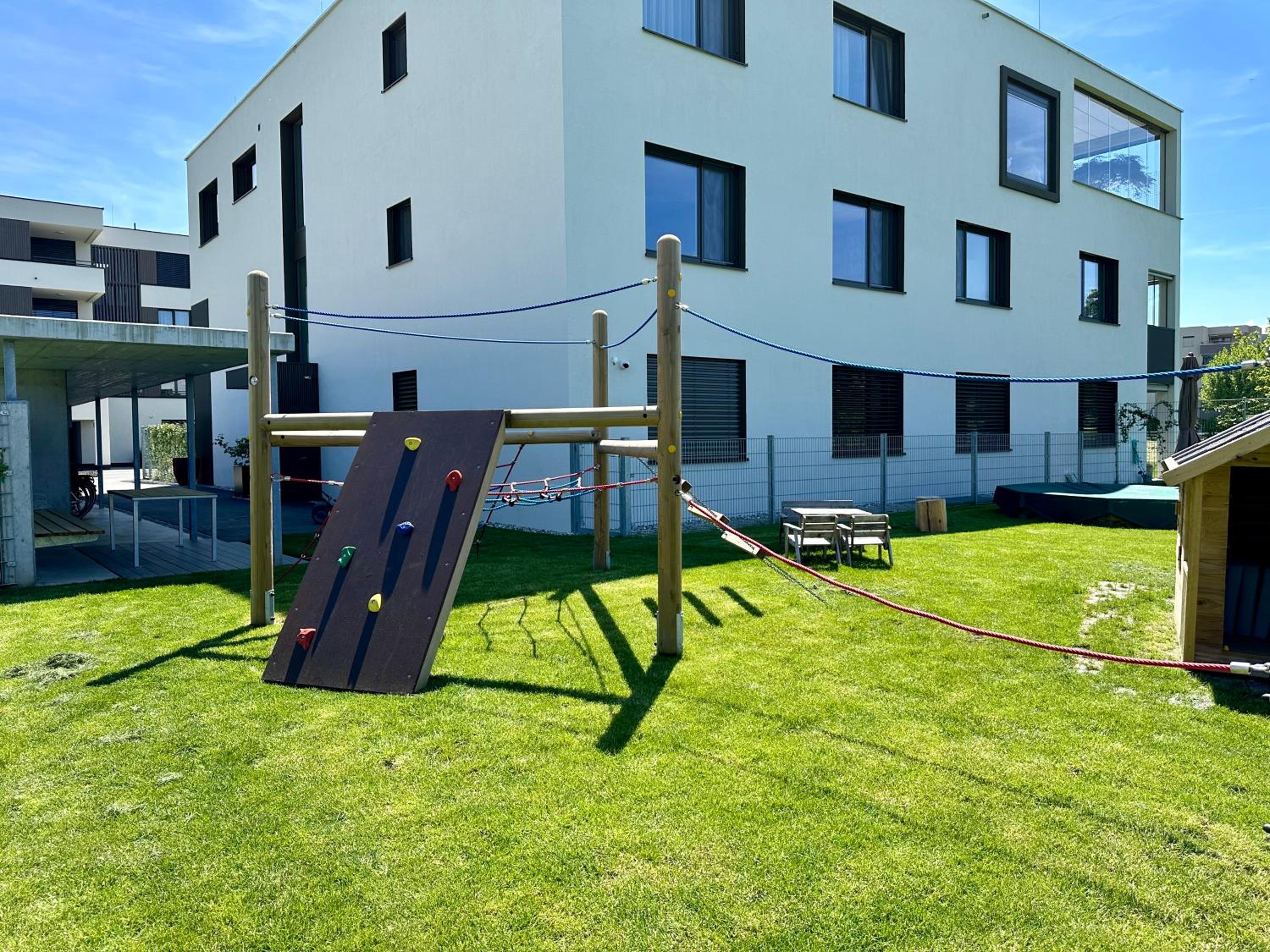 WELCOME 73m2 Ferienwohnung 10 Min. zum Bodensee