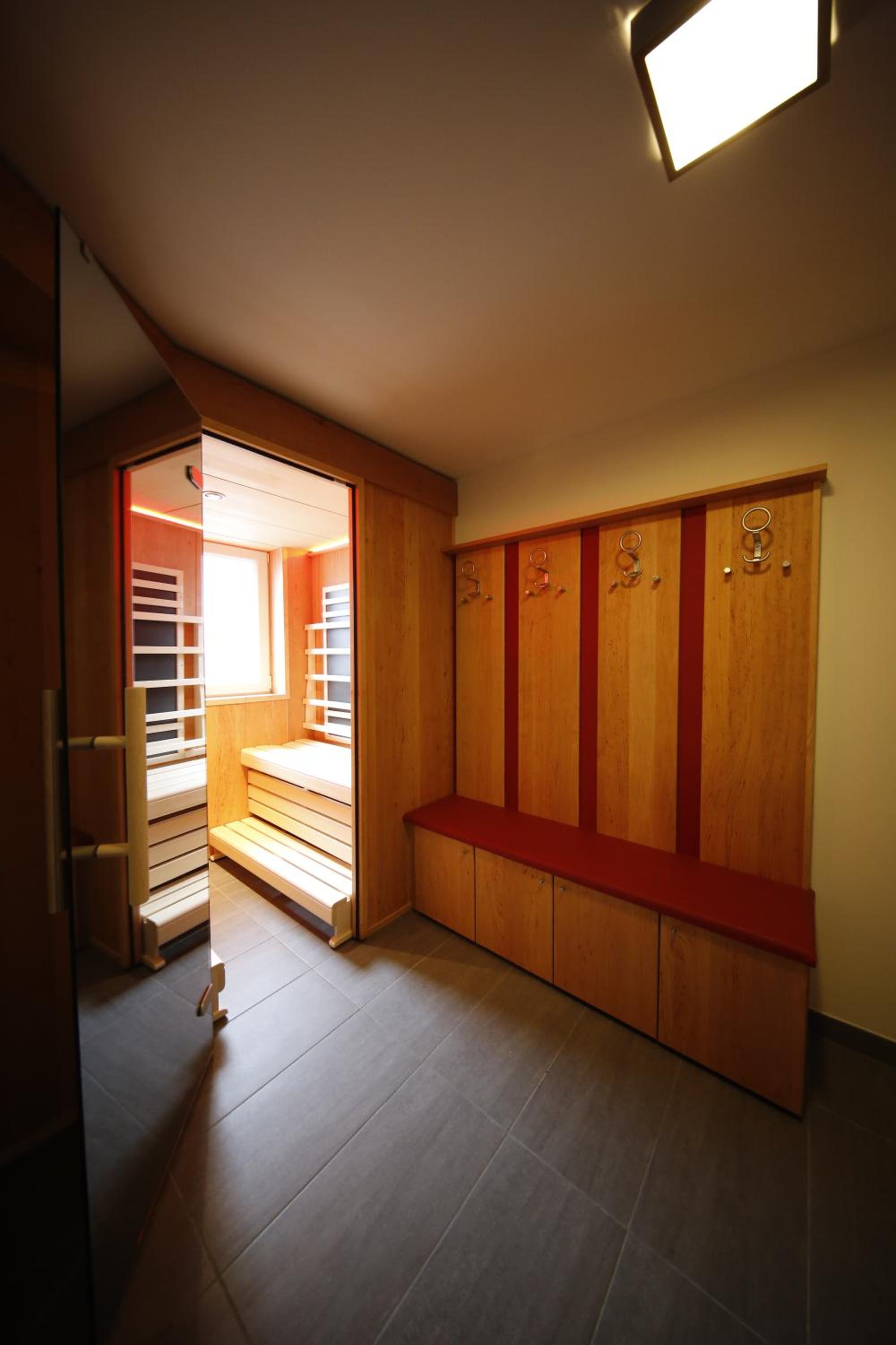 Appartement Central by Schladmingurlaub view 3