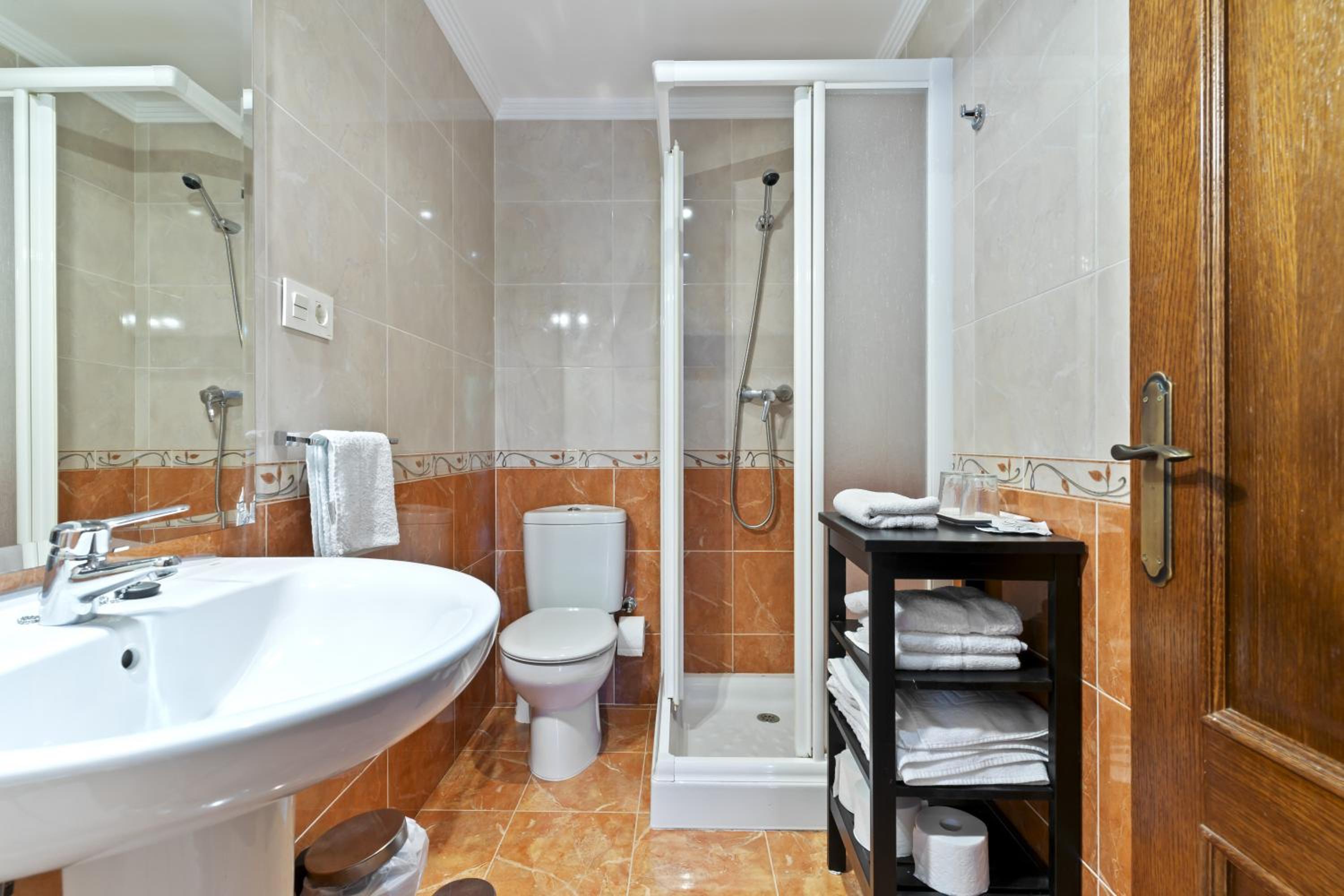 La Cabaña