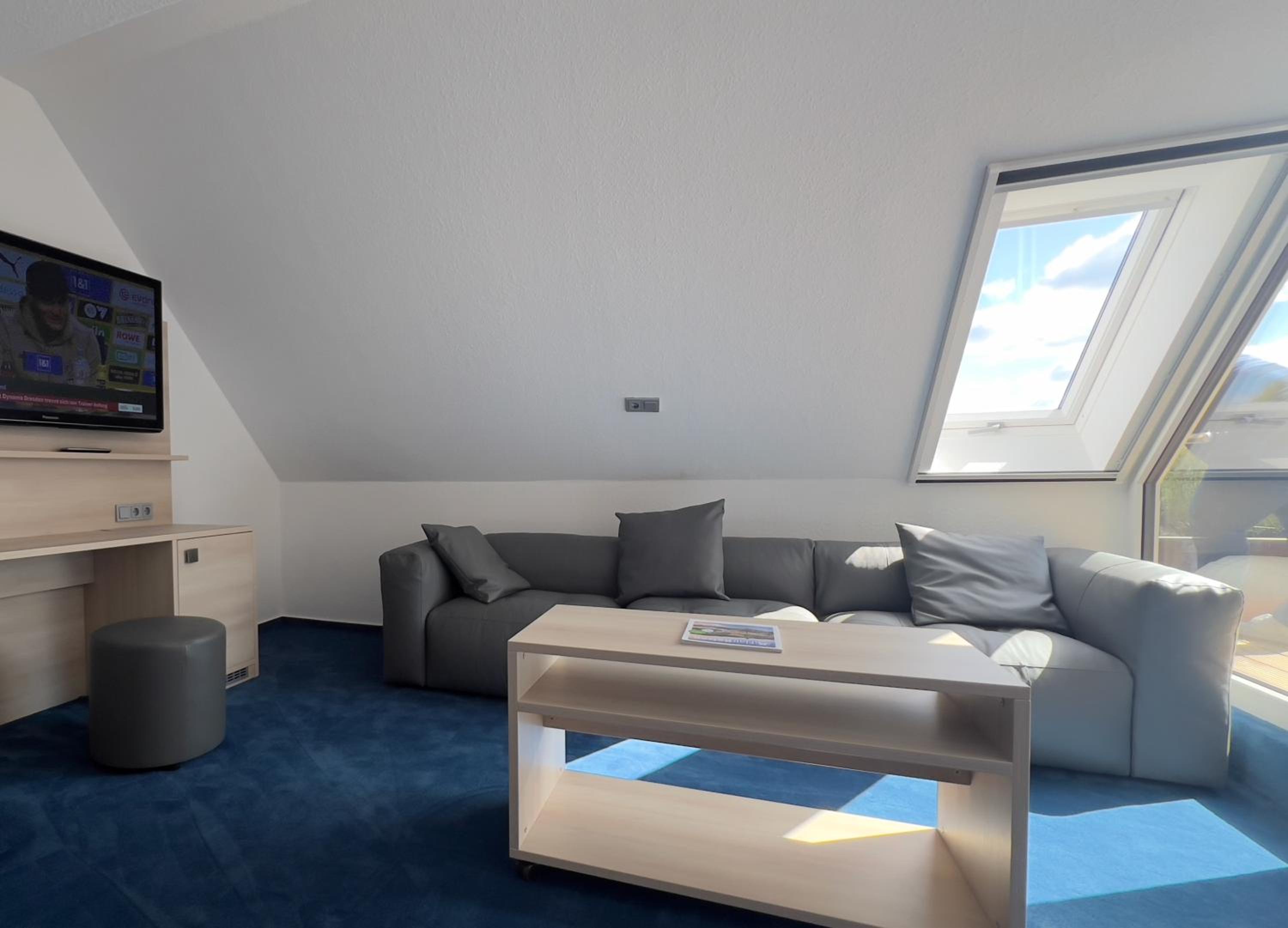 Flair Seehotel Zielow - Property Image 21