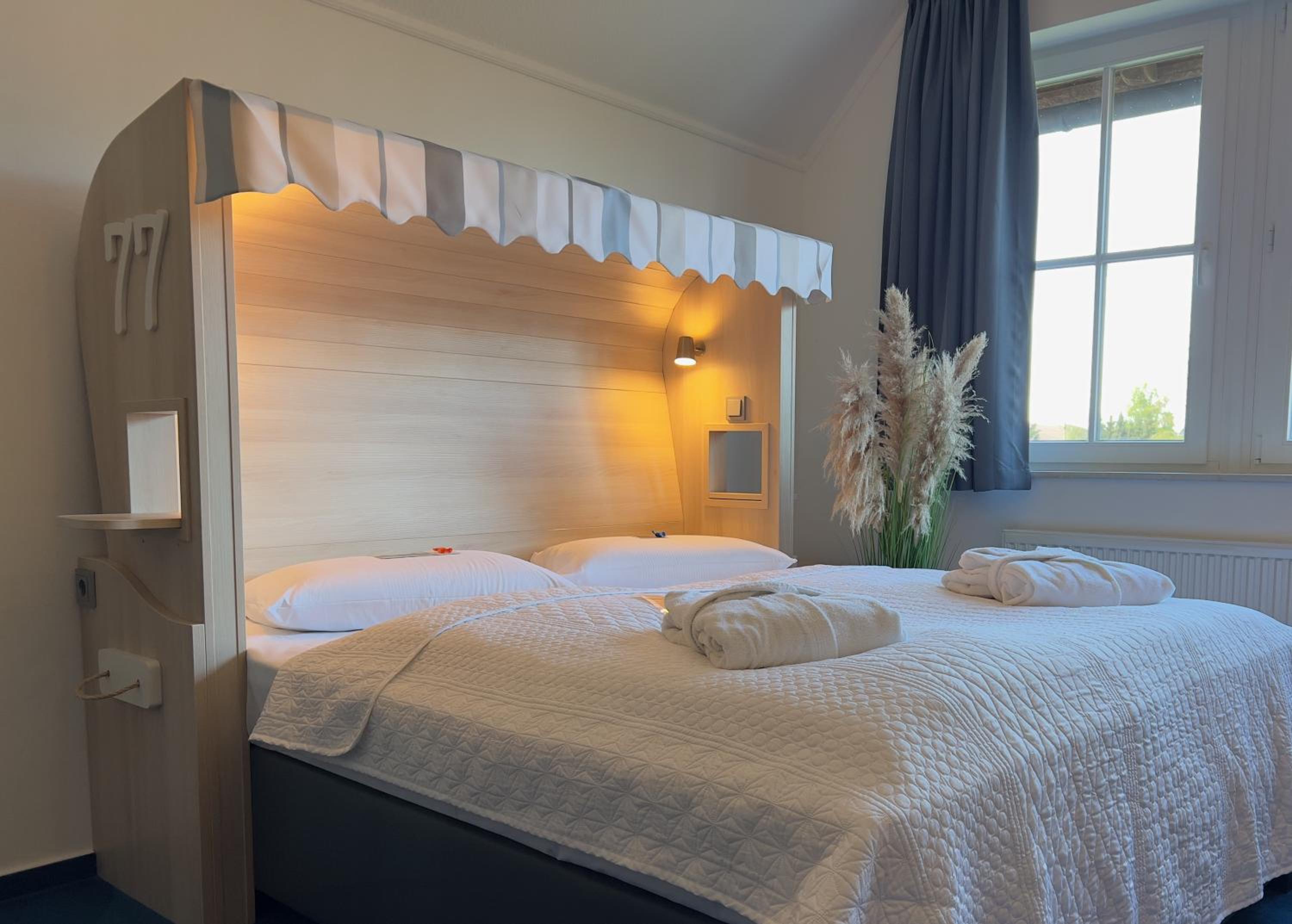 Flair Seehotel Zielow - Property Image 22