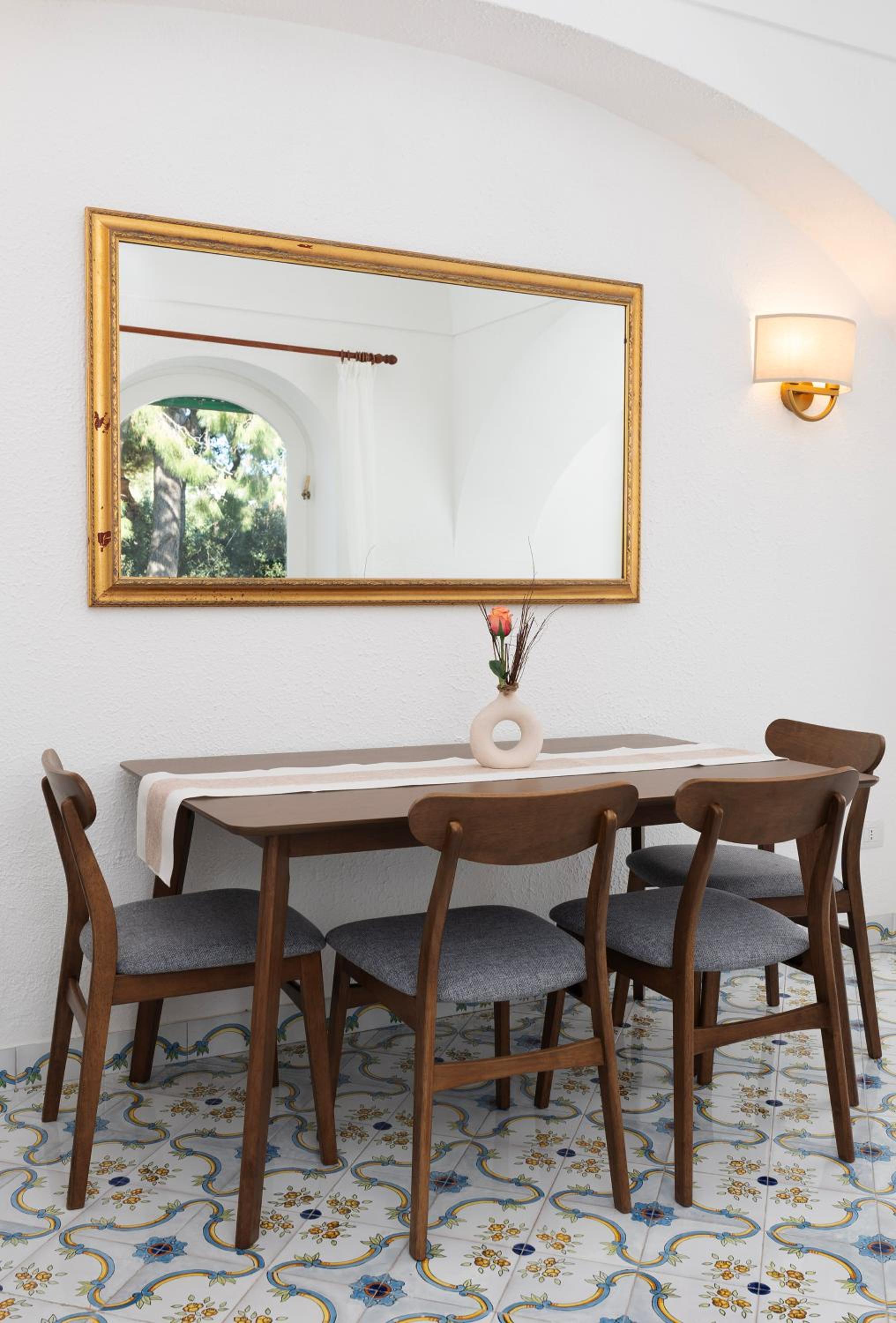 Villa Pineta - Holiday House