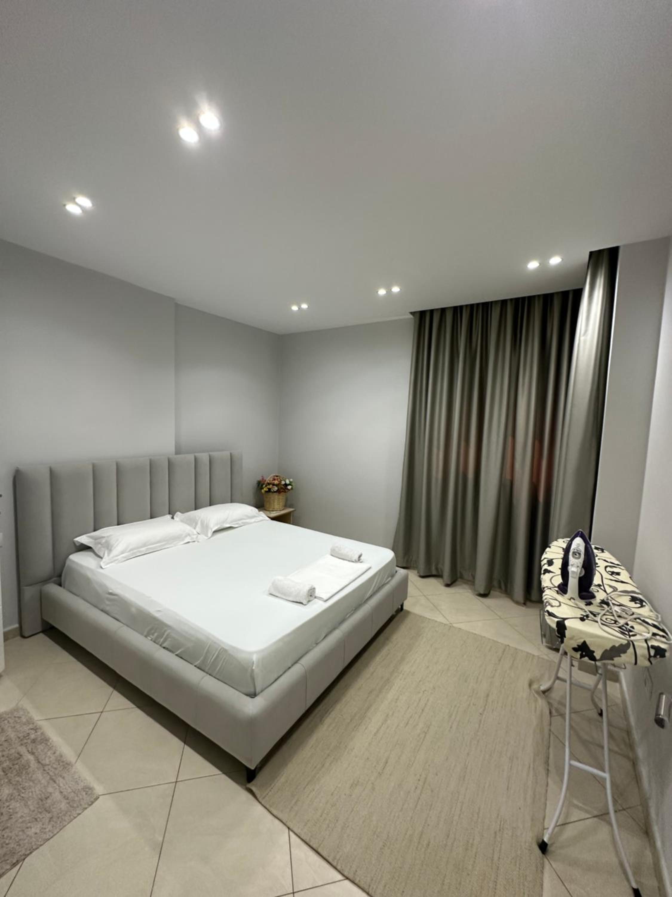 Melas apartament