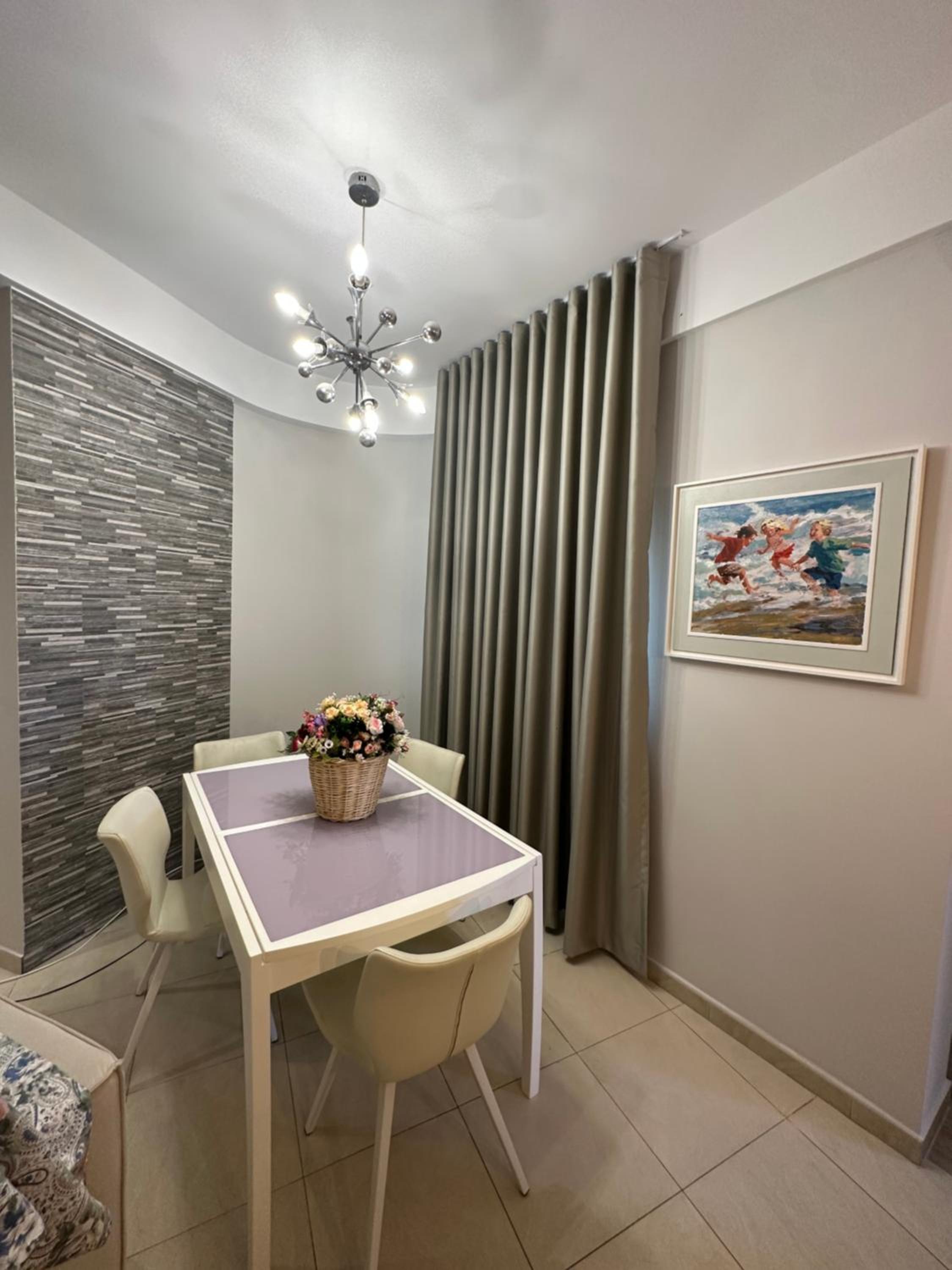 Melas apartament
