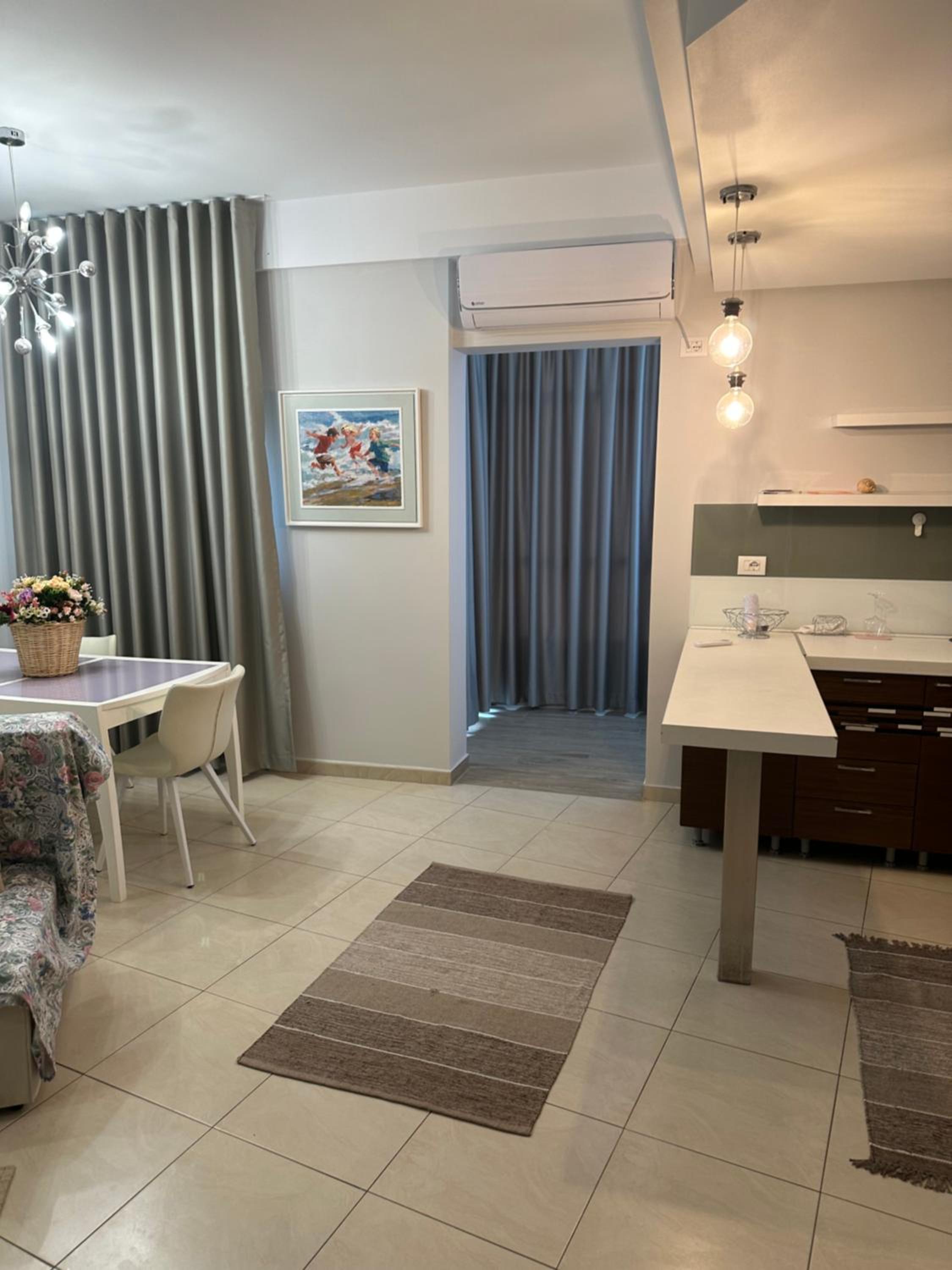 Melas apartament