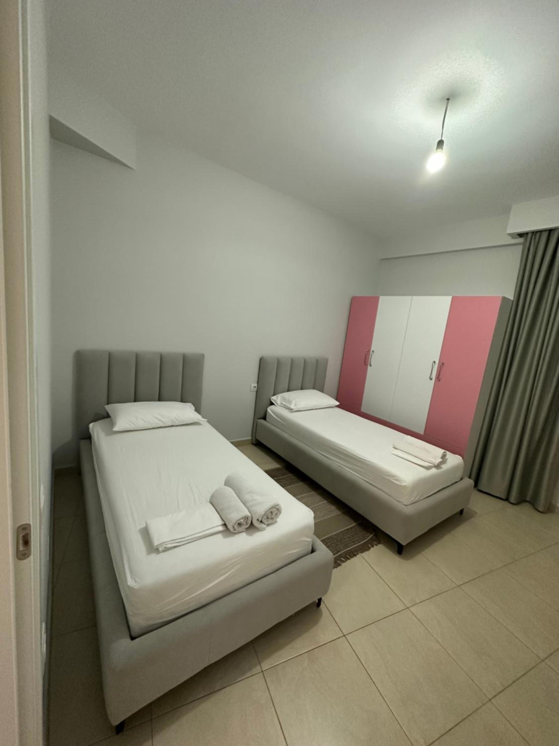 Melas apartament