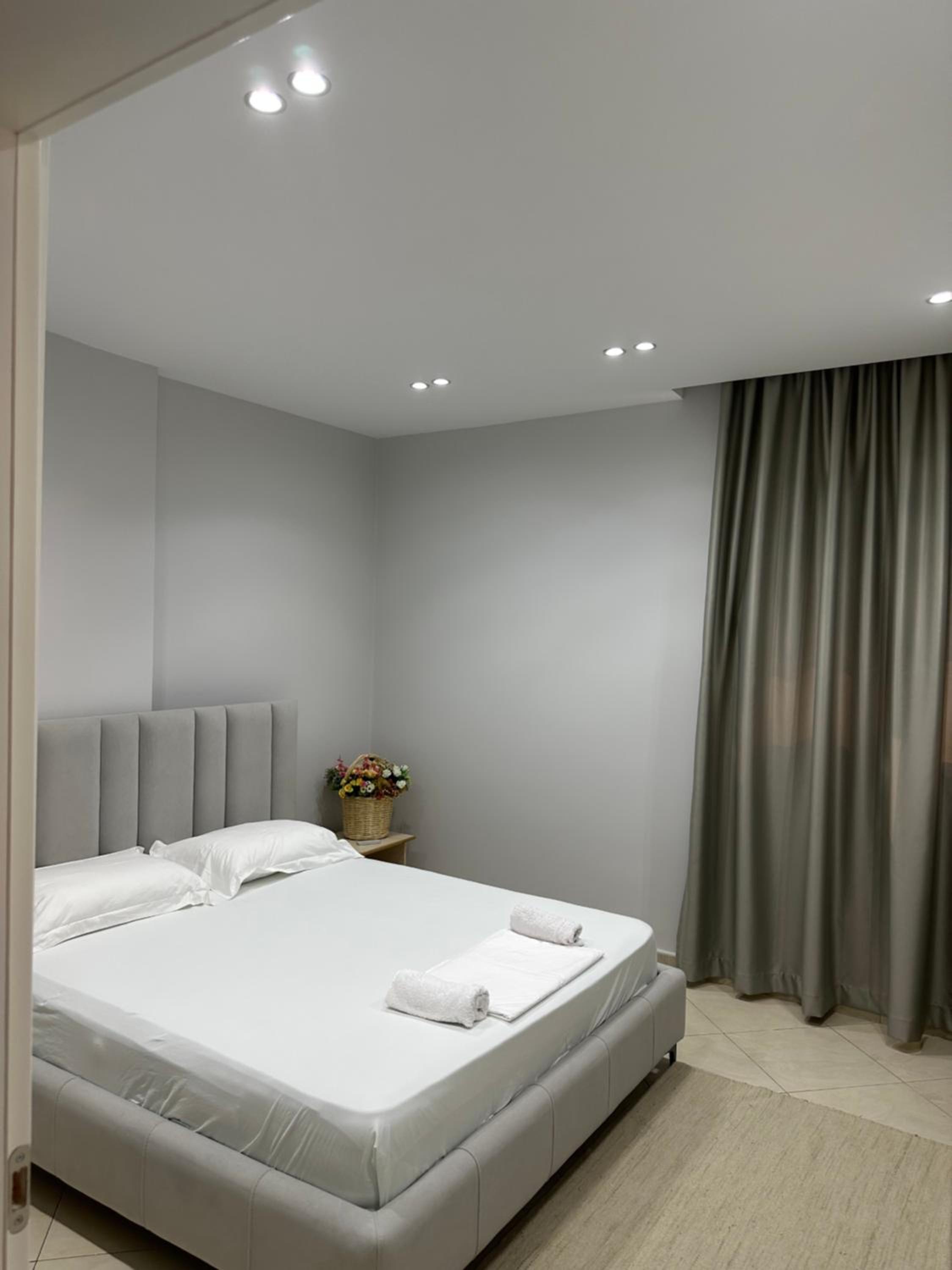 Melas apartament