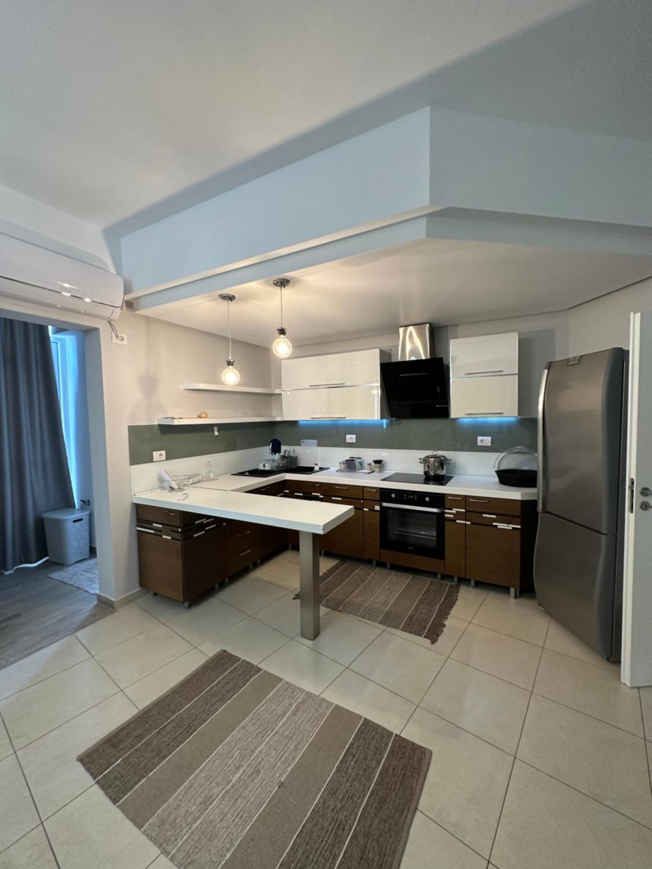 Melas apartament