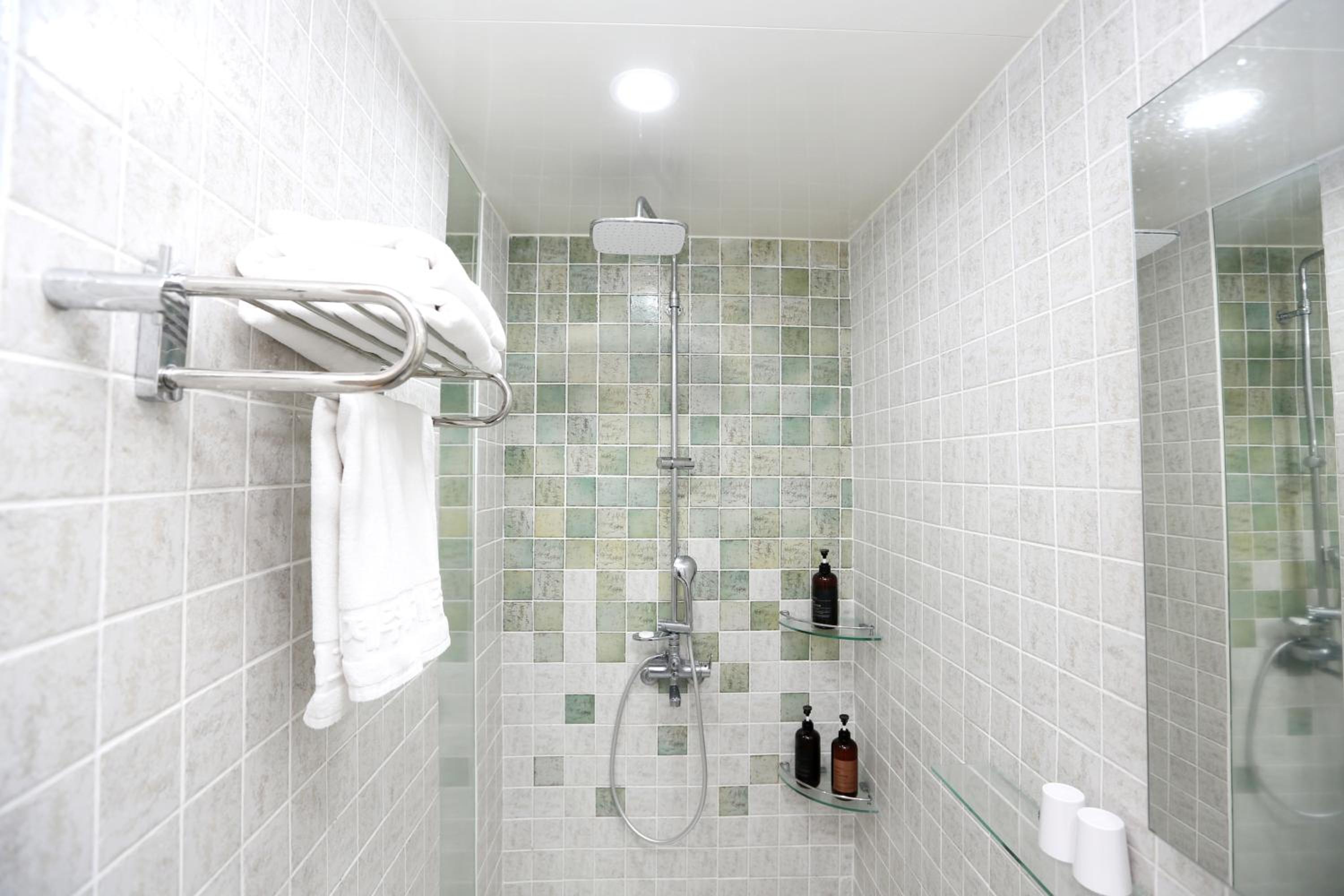 Jeju Vacations - Hamdeok Beach Stay Jeju - Property Image 3