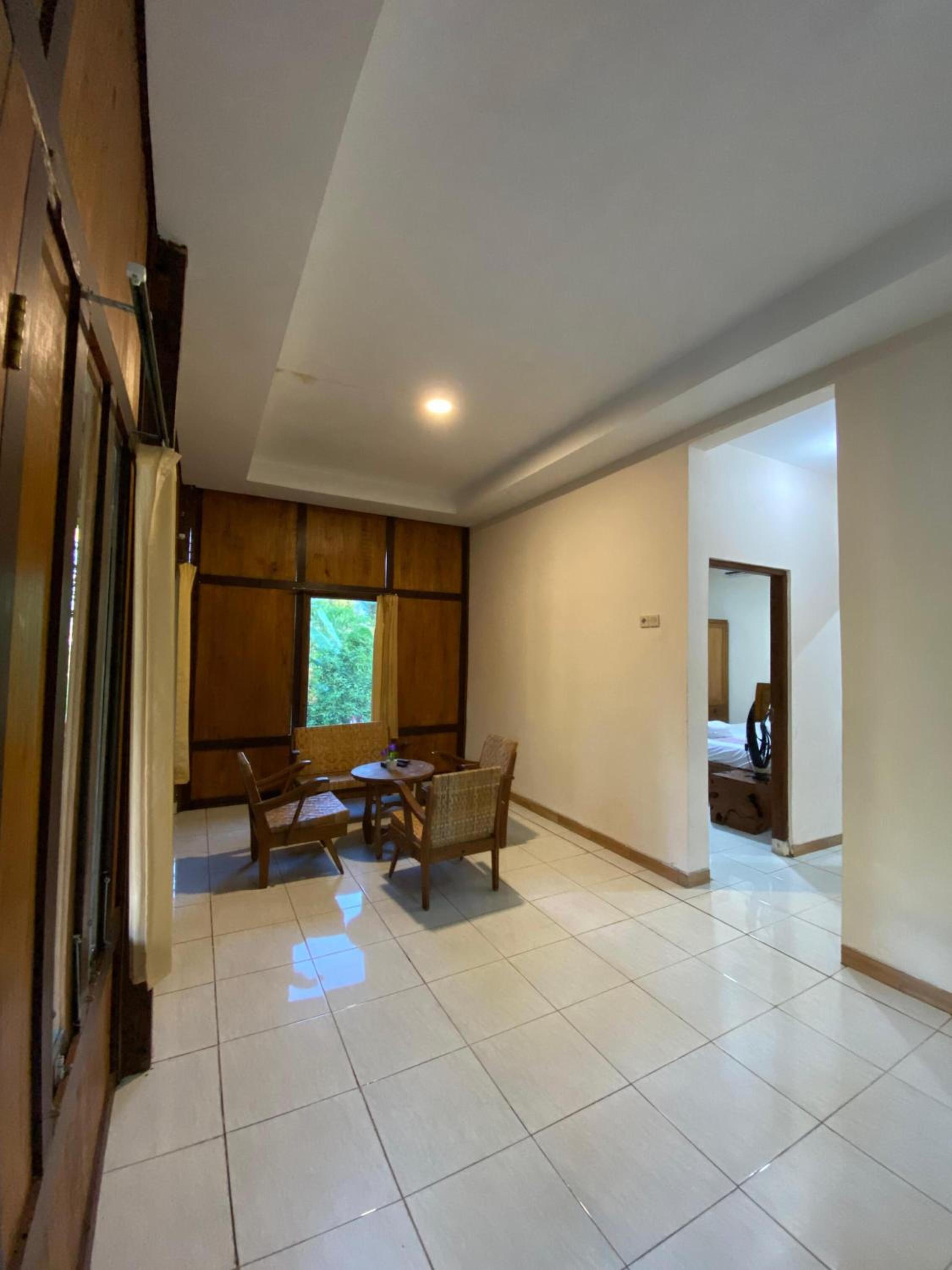 Balkondes Karanganyar Borobudur