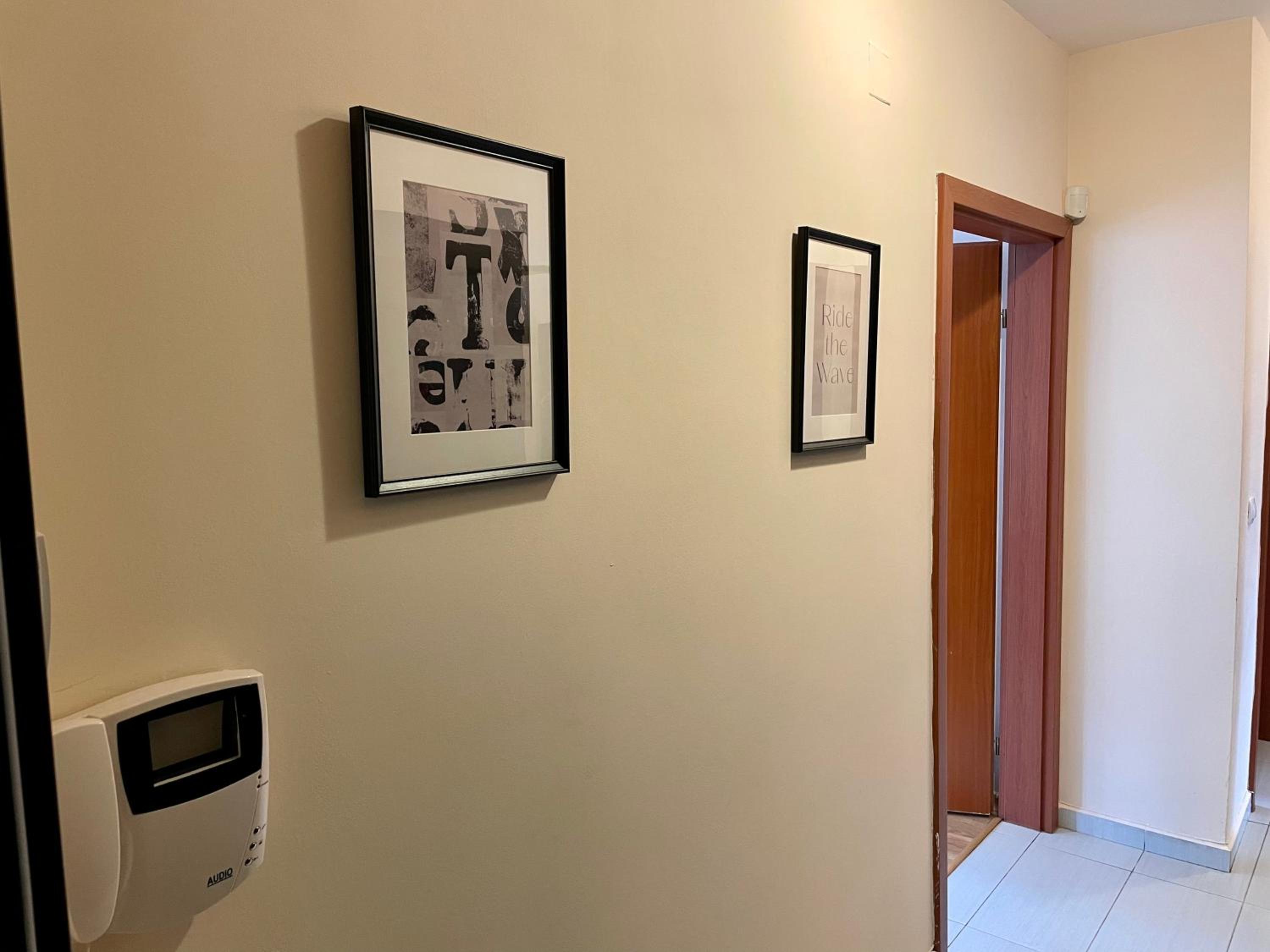 Two-bedroom Apartments - Tundza