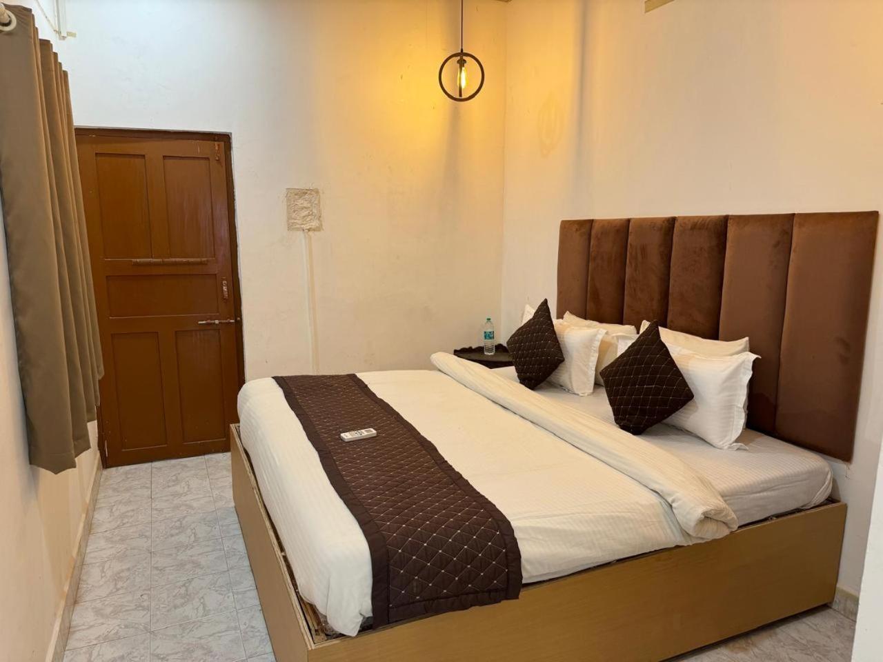 Candolim beach touch flats view 3