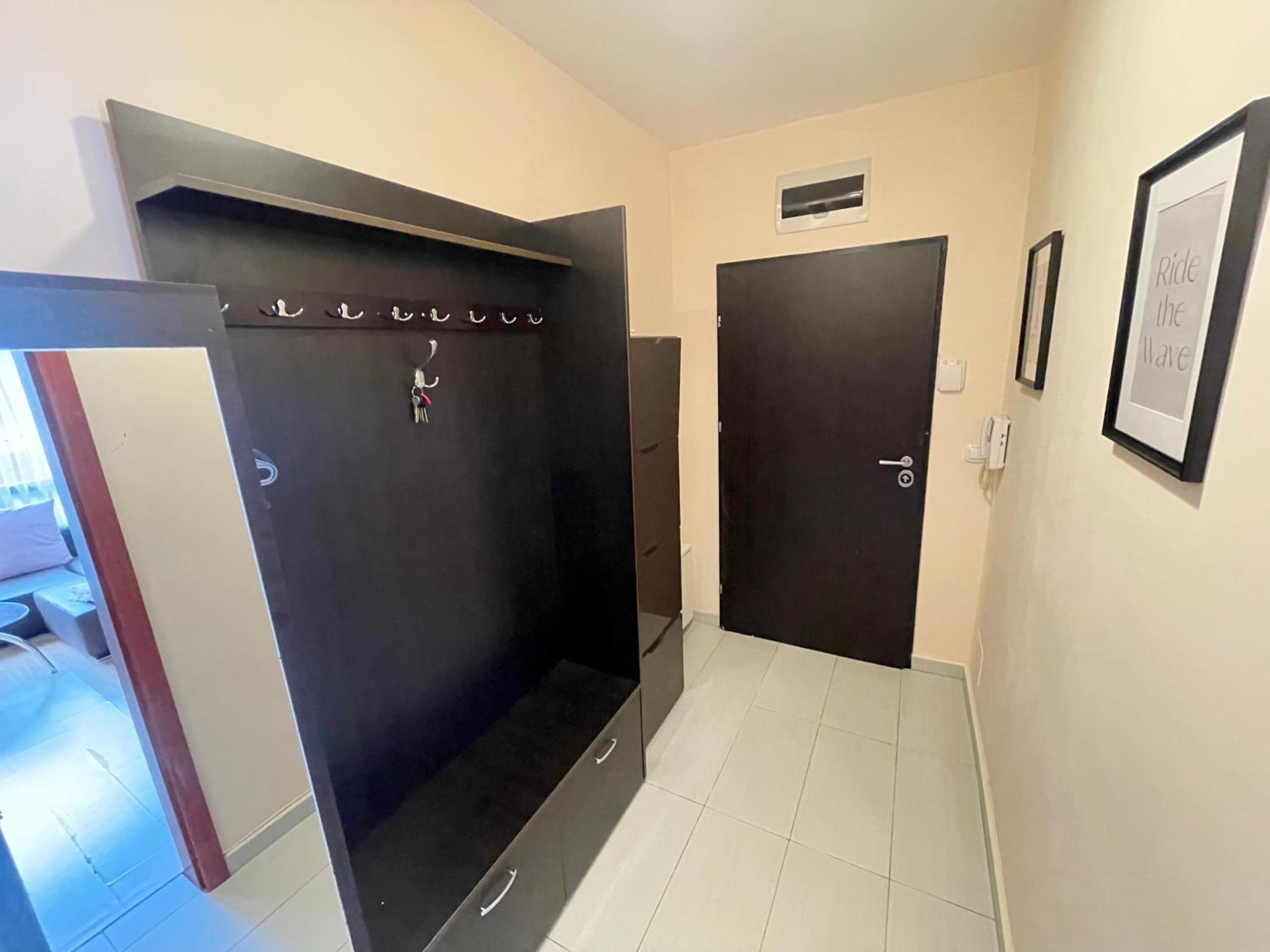 Two-bedroom Apartments - Tundza