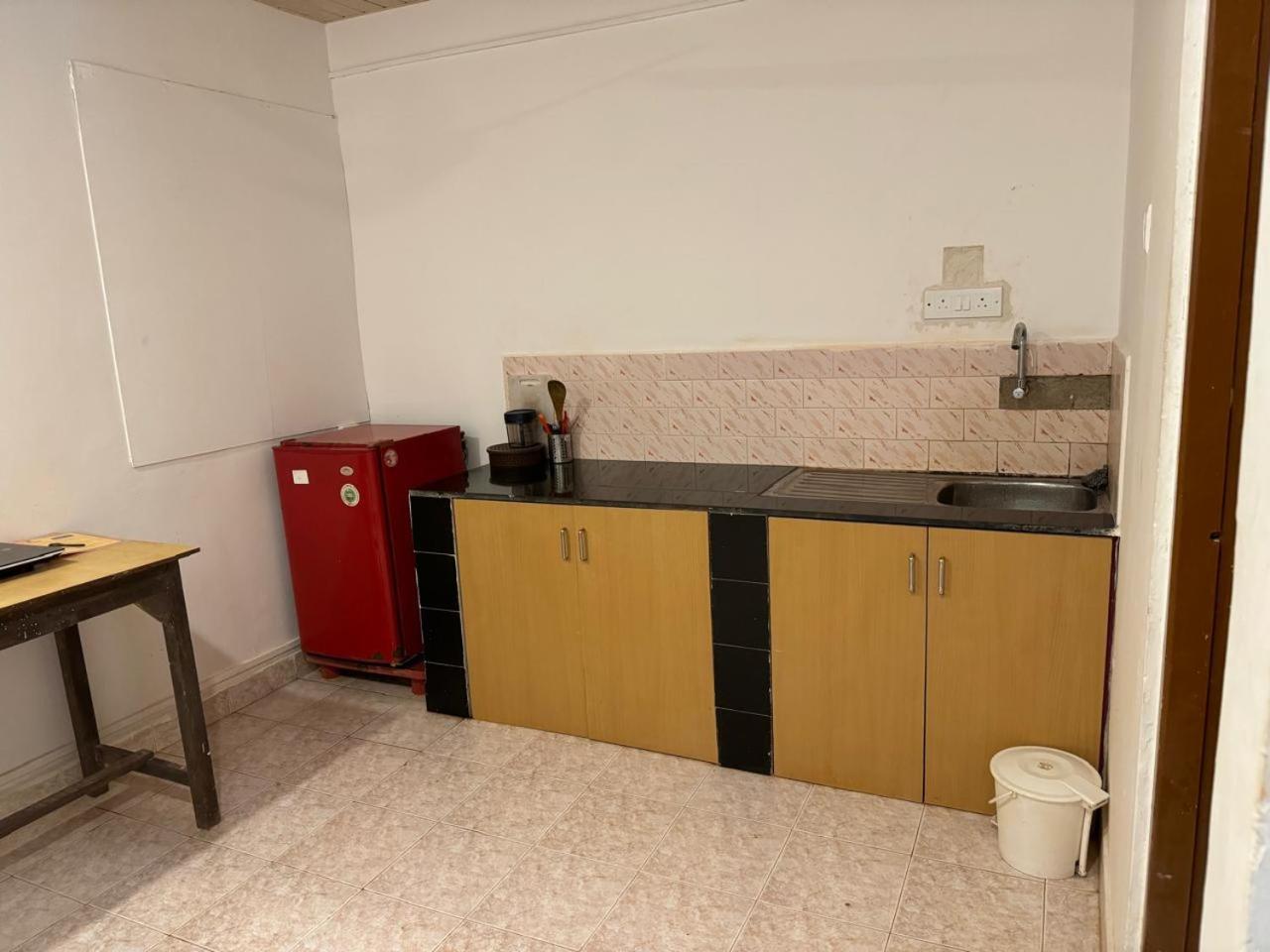 Candolim beach touch flats view 2