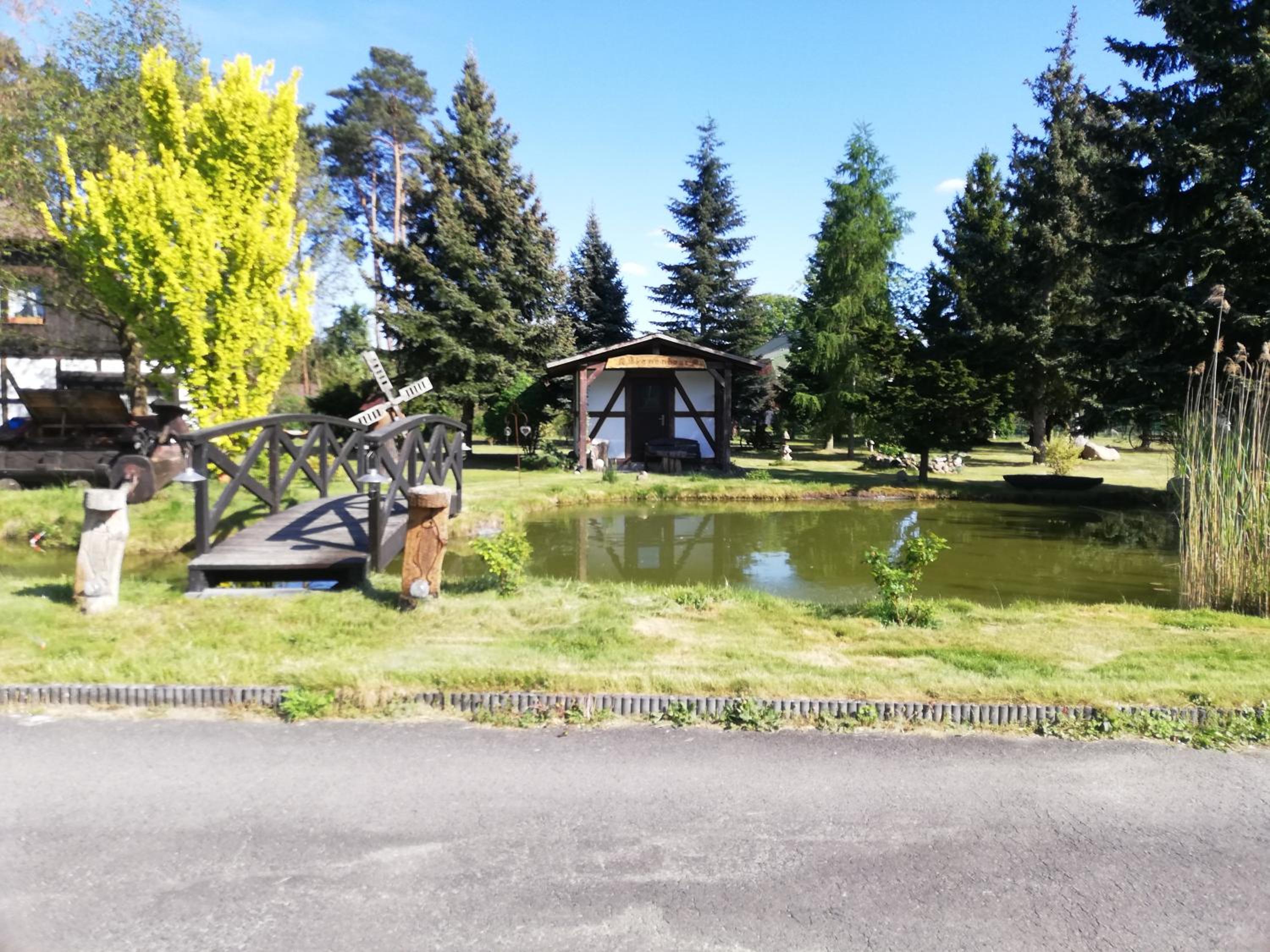 Pension Haus zum See GbR