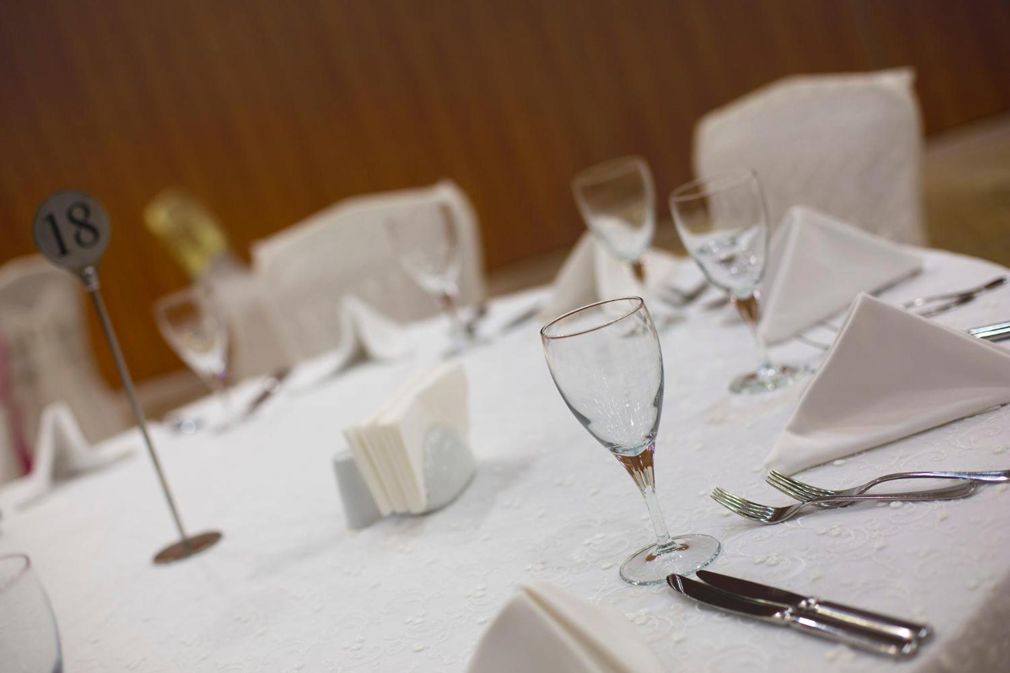 Crowne Plaza Antalya, an IHG Hotel - Image 63