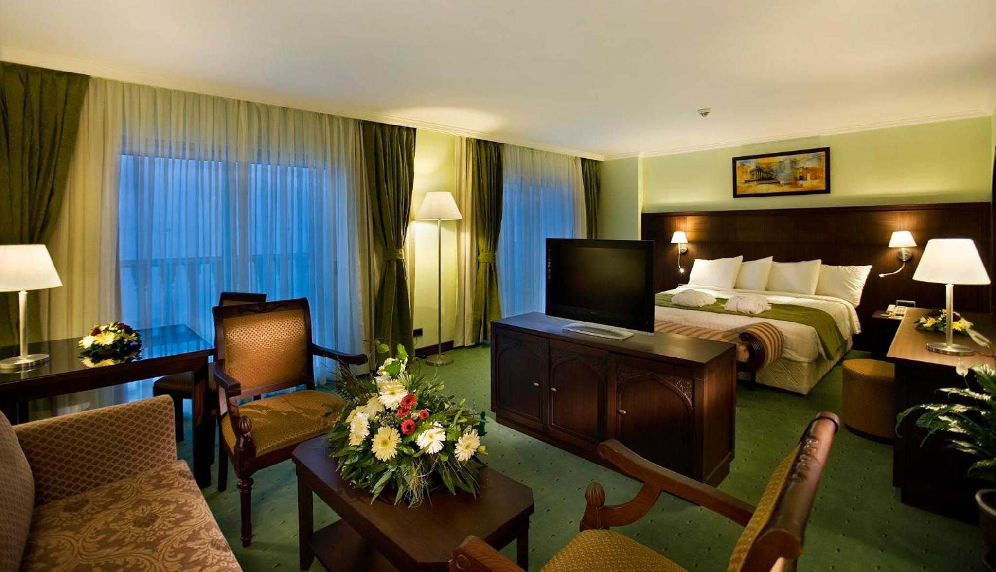 Crowne Plaza Antalya, an IHG Hotel - Image 92