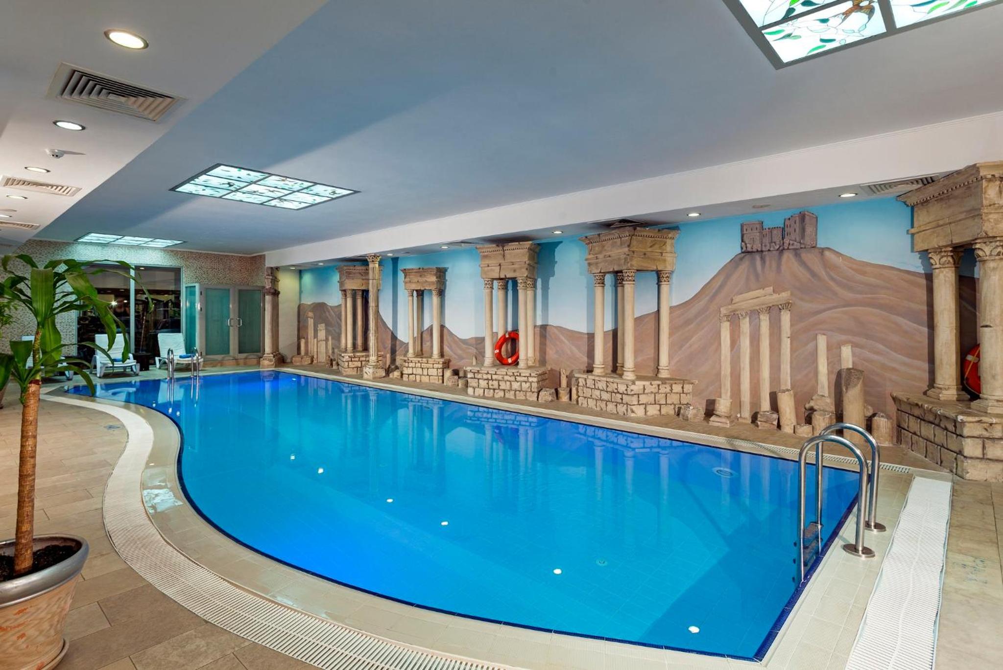Crowne Plaza Antalya, an IHG Hotel - Image 56