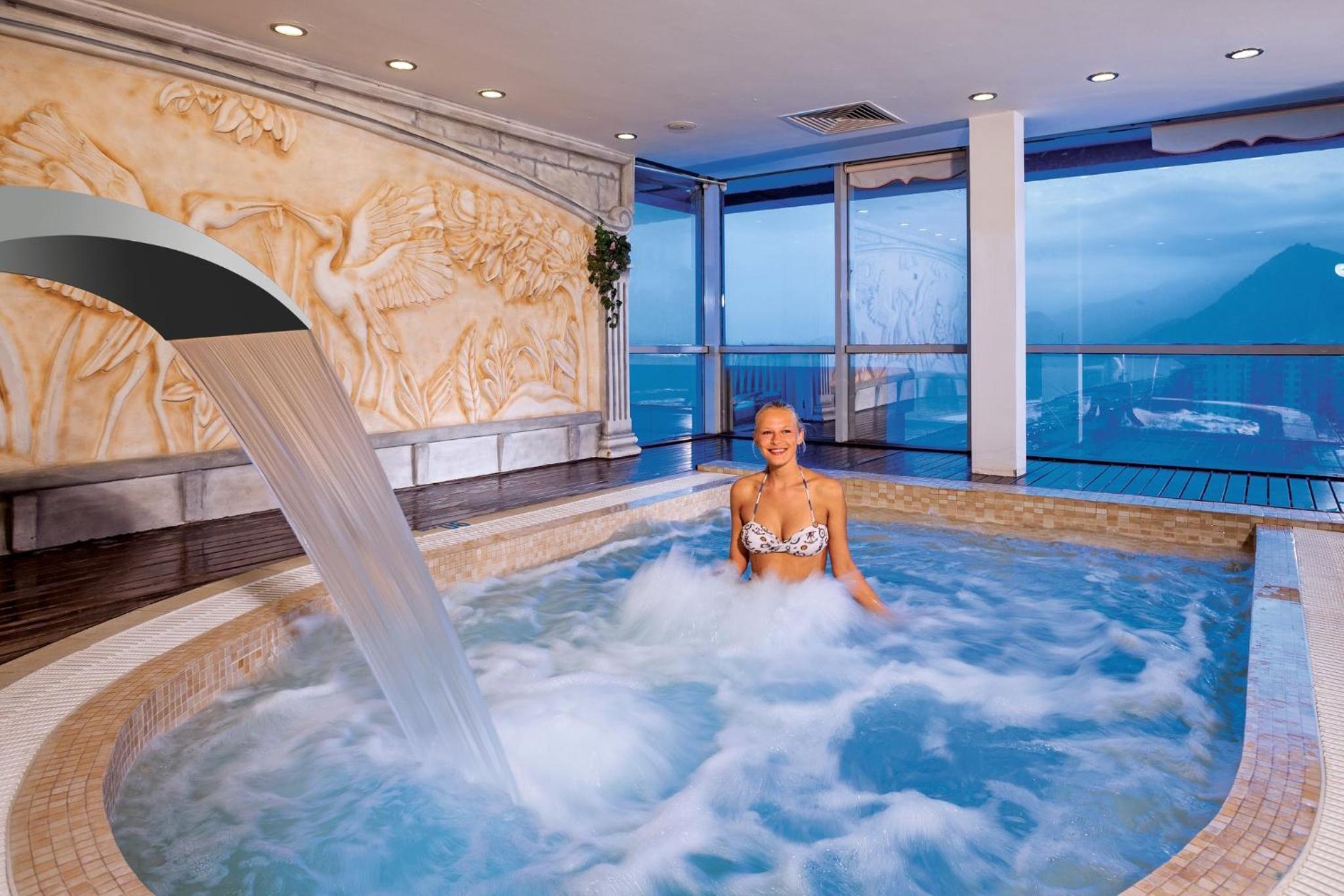 Crowne Plaza Antalya, an IHG Hotel - Image 48