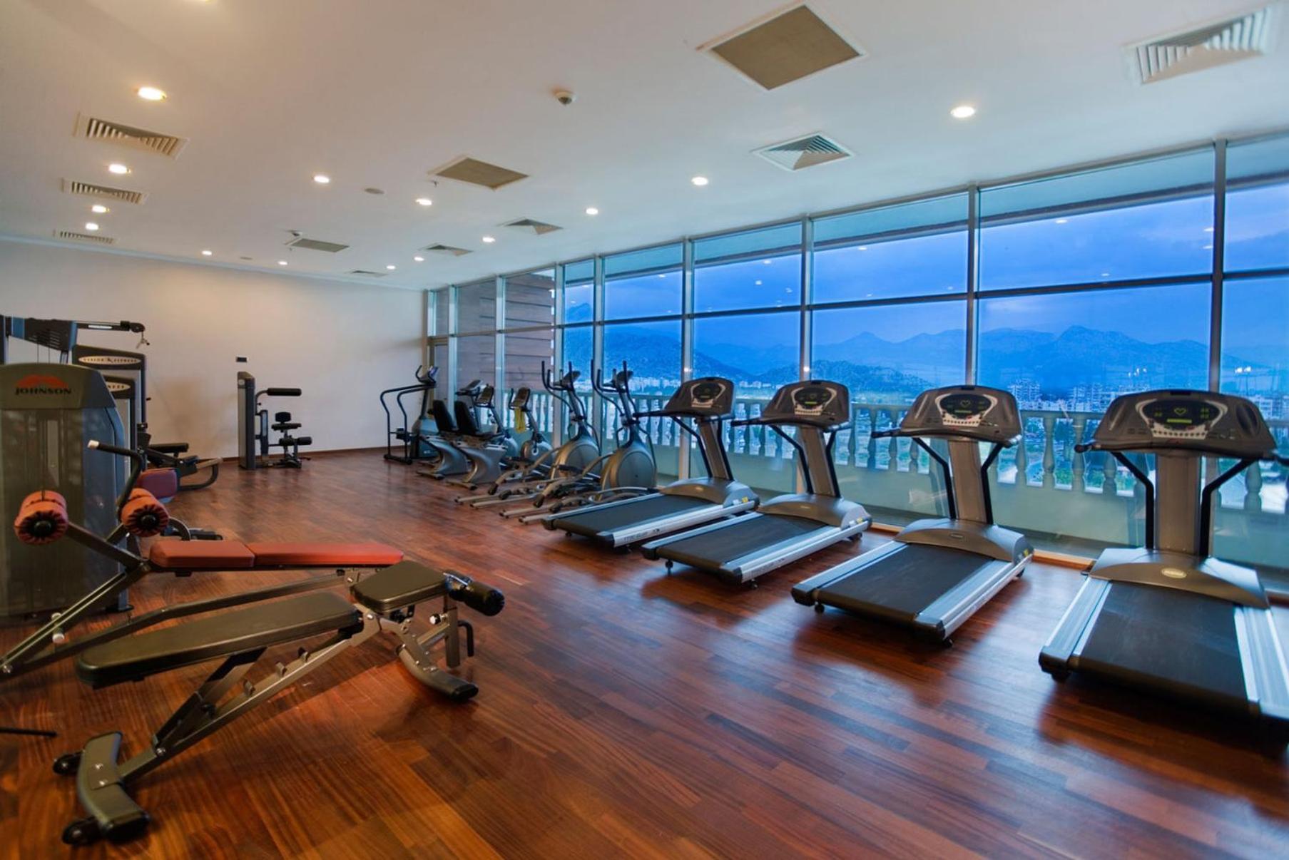 Crowne Plaza Antalya, an IHG Hotel - Image 36